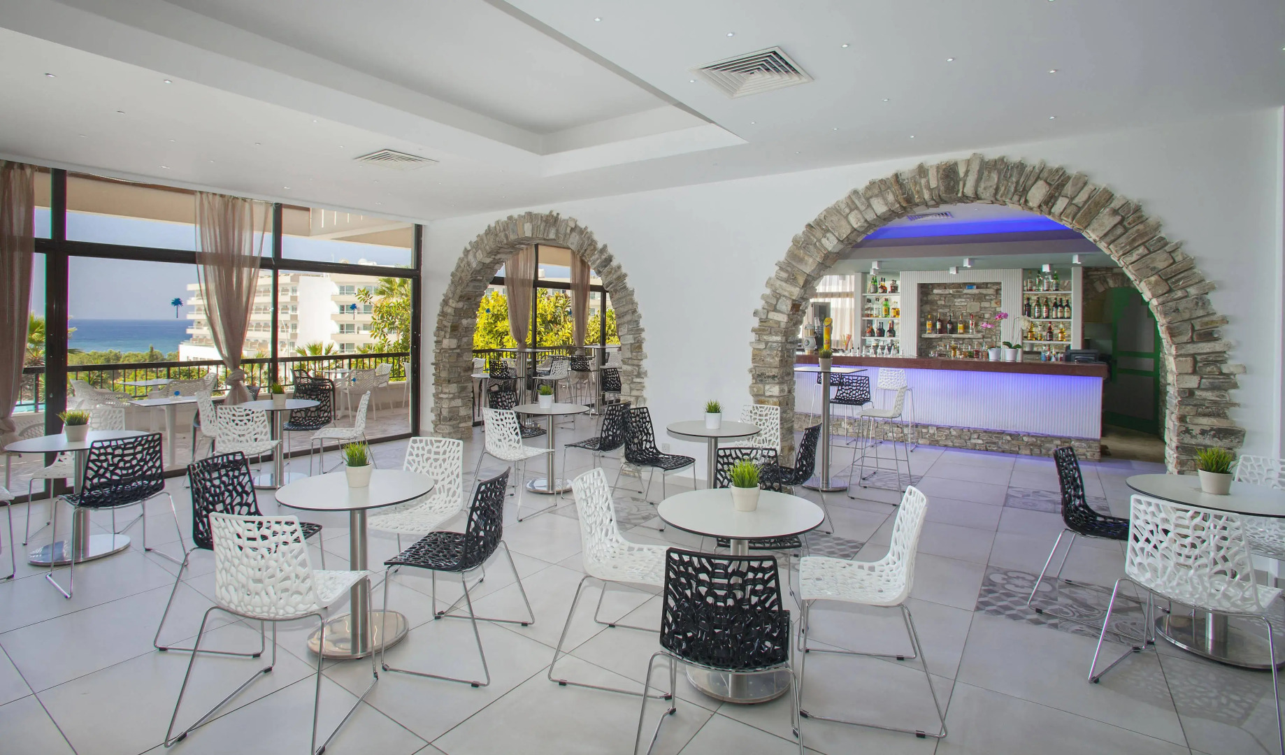 Cyprotel Florida Hotel