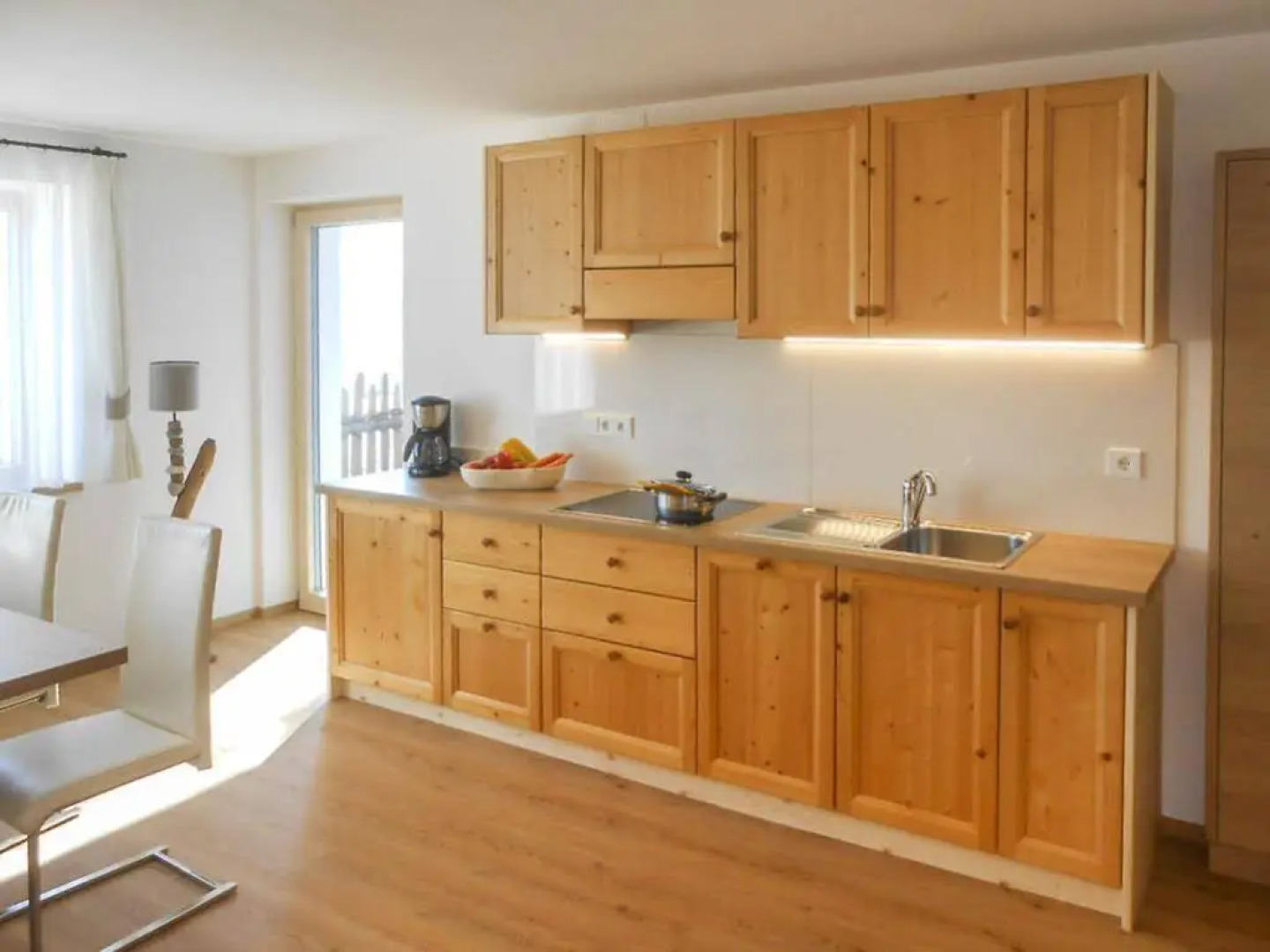 Appartements Kerschbaumer