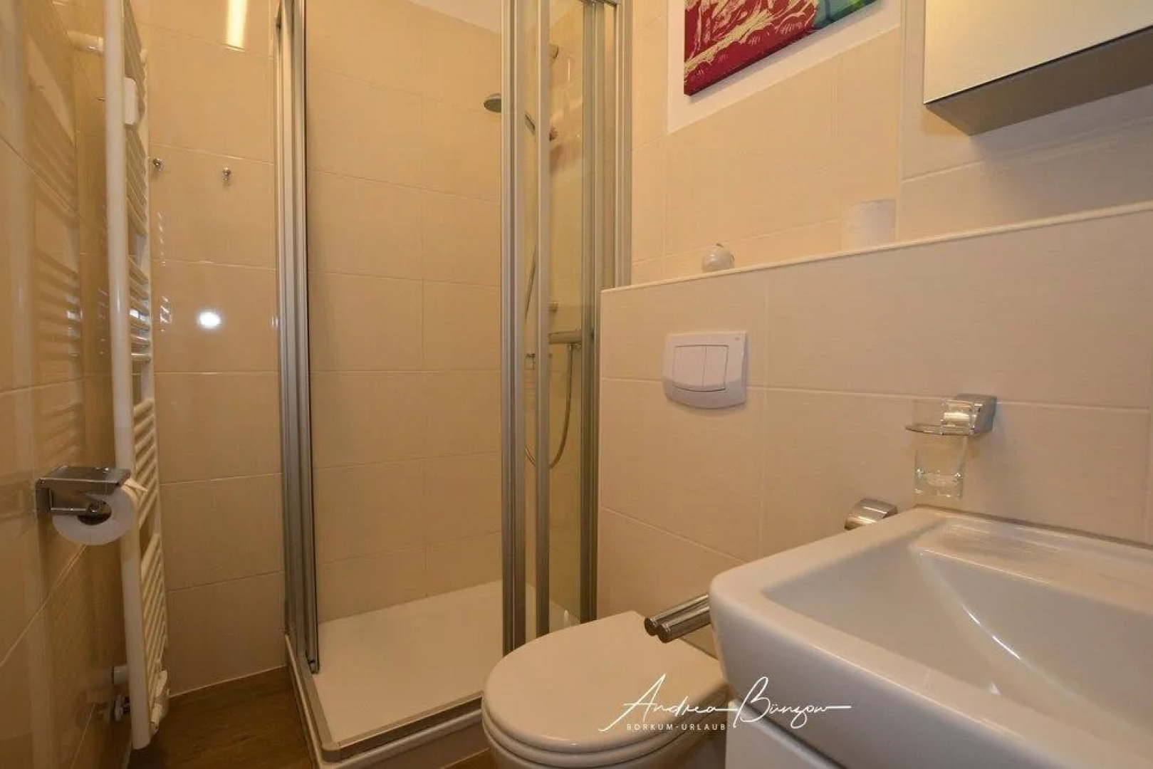 Villa Pirola Wohnung 5