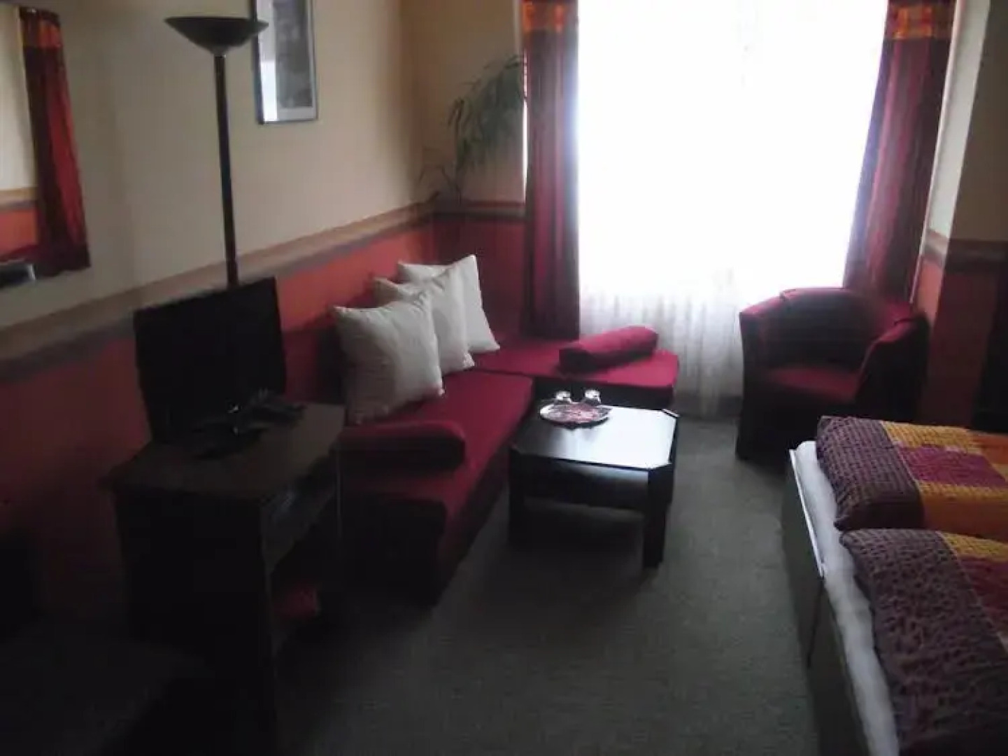 Hotel-Restaurant Pension Poppe