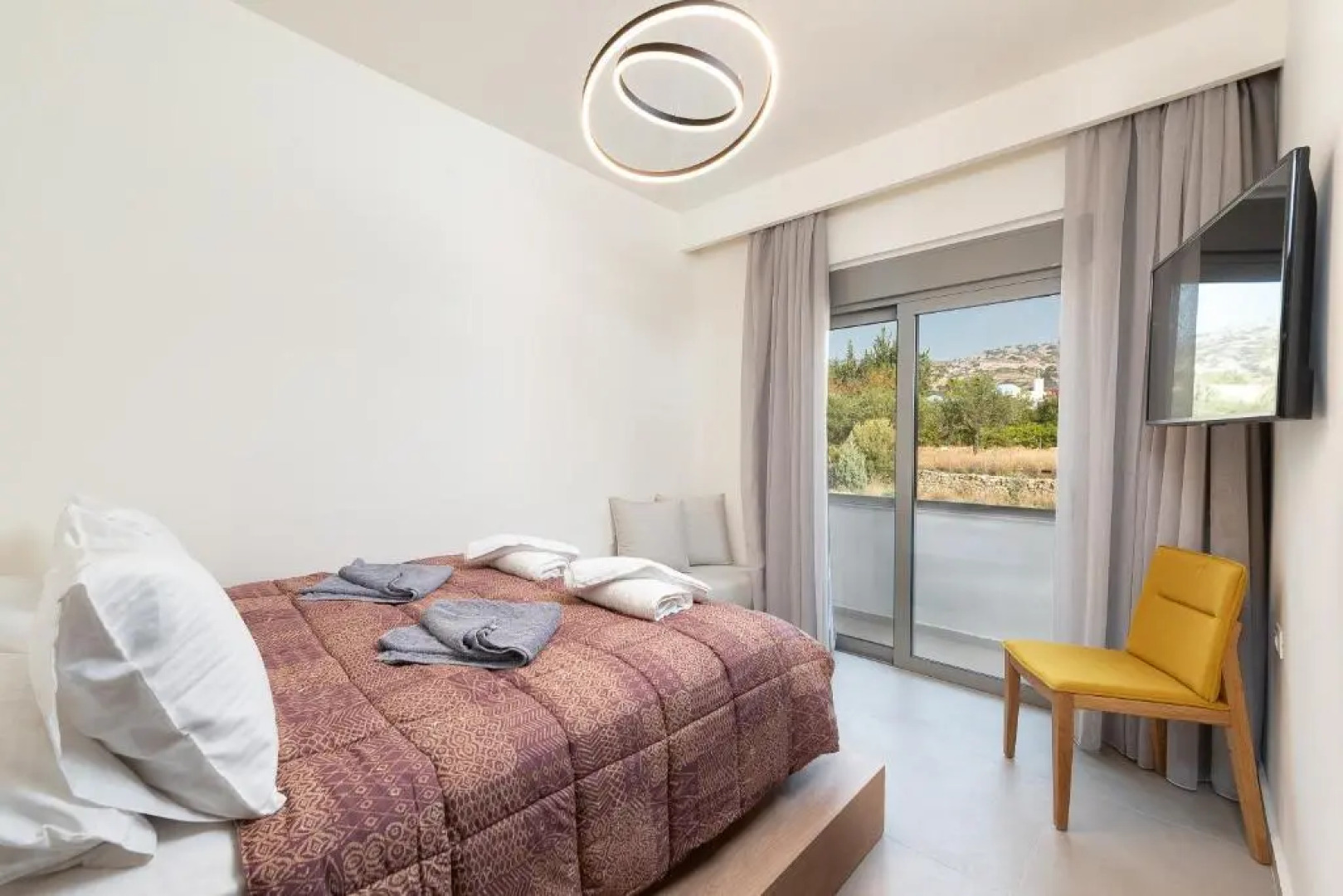 Pantheon Luxury Villas