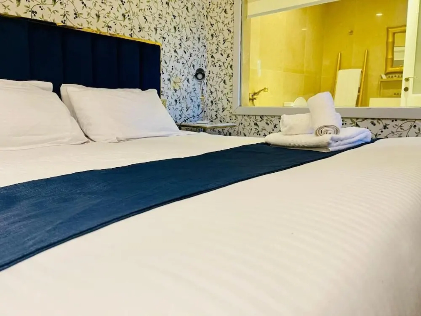 The Red Farm Relais & Spa