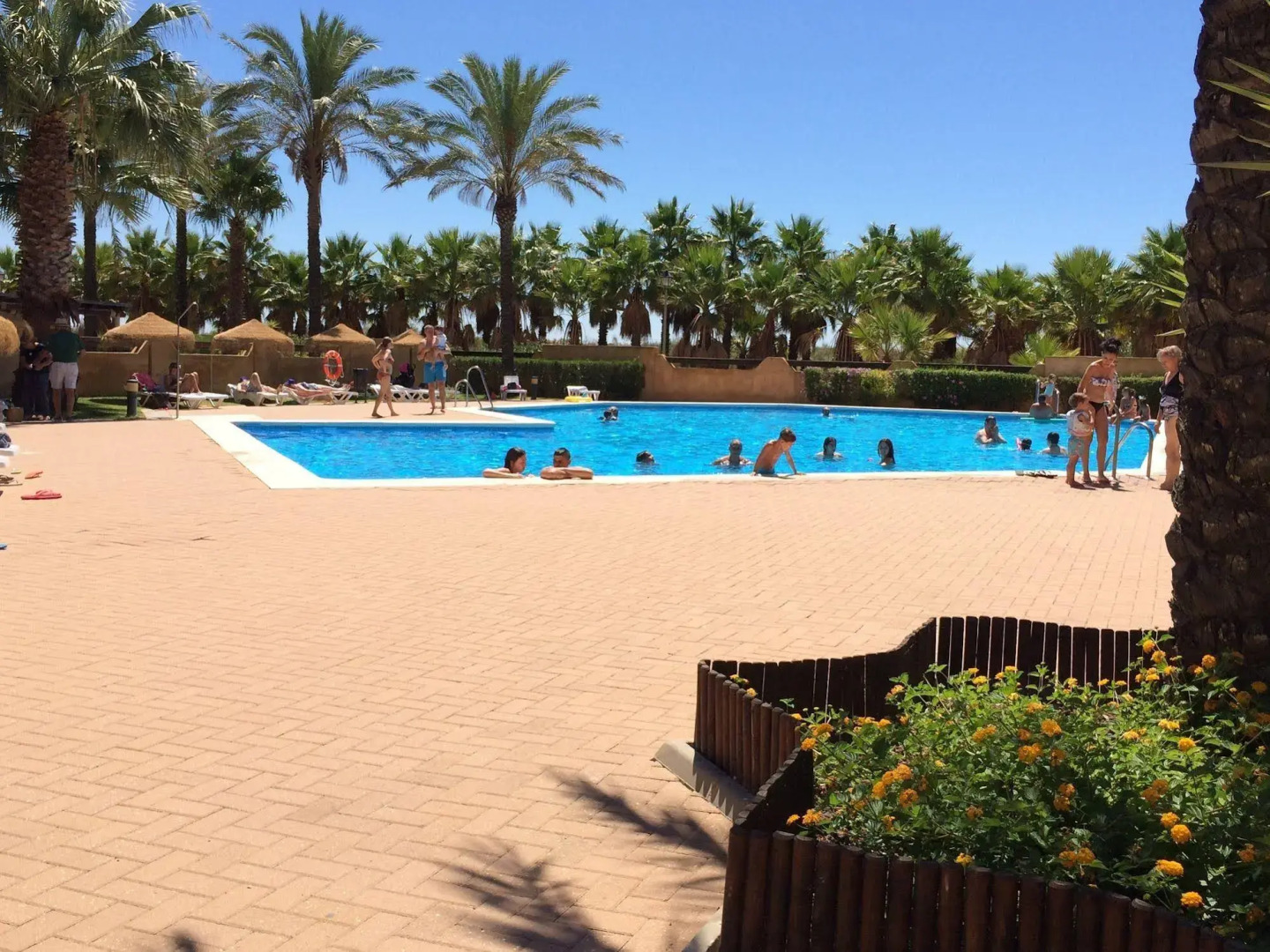 Apartamentos Solmares