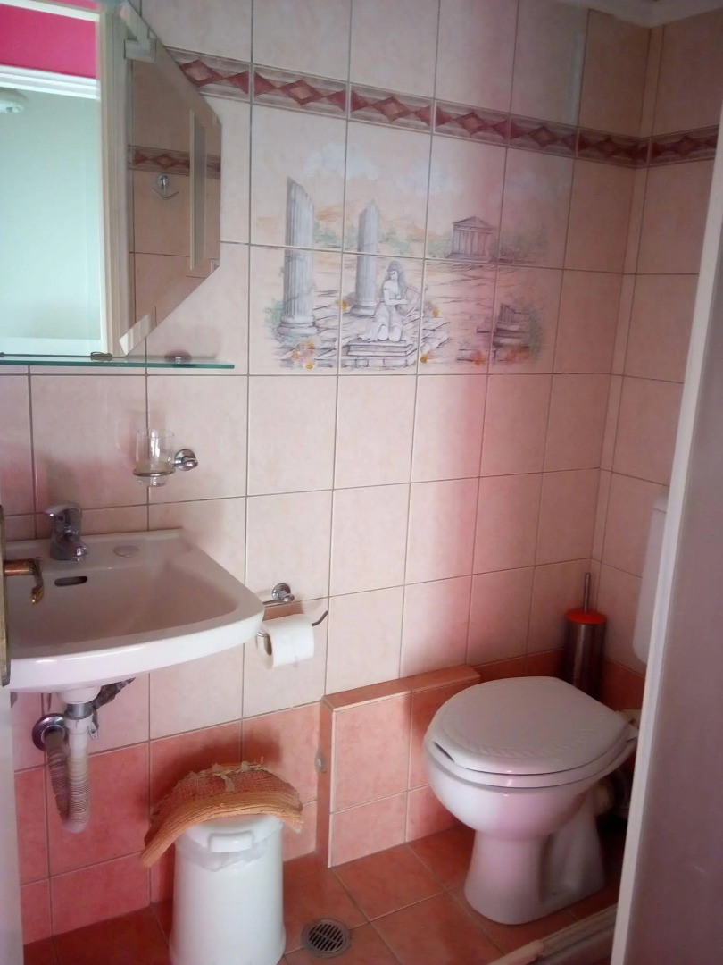 Bella Vista Apartments