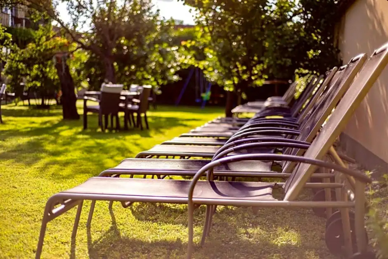 Wellness Hotel Kager Harkány