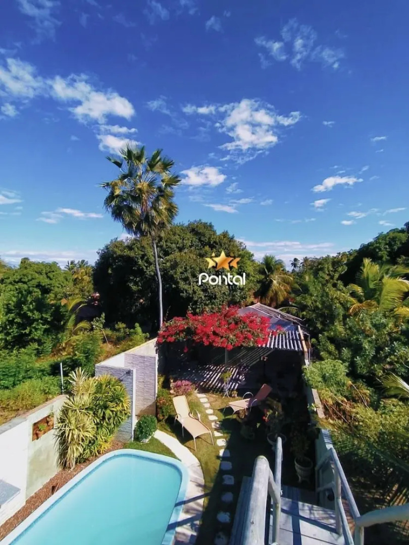 Pousada Pontal das Estrelas