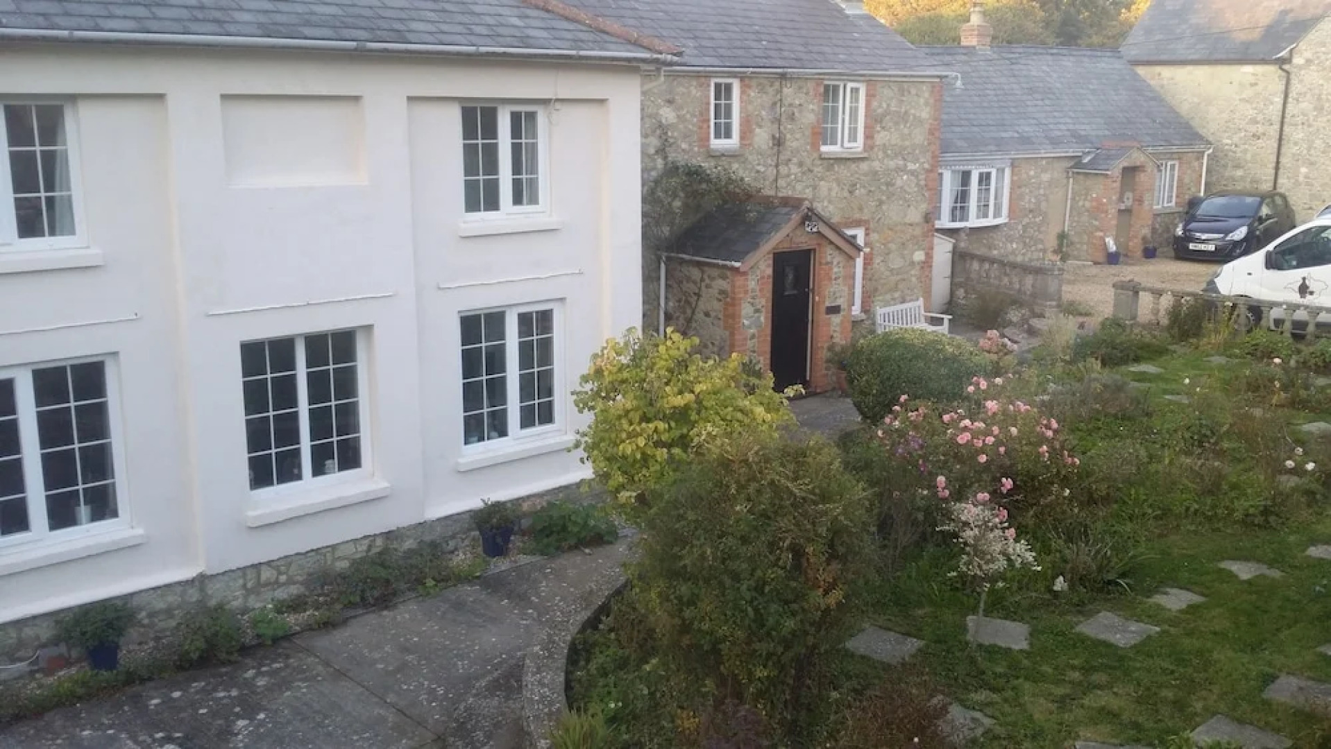 Kingsmede Bed & Breakfast