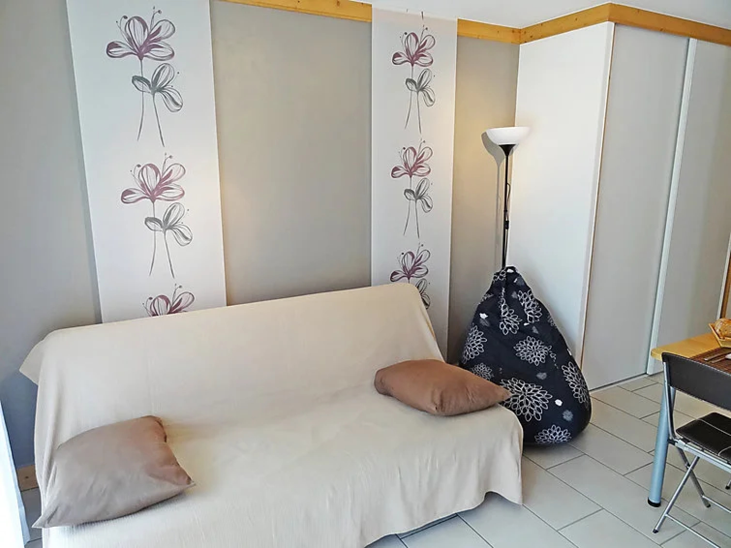 Le Clos de la Fontaine