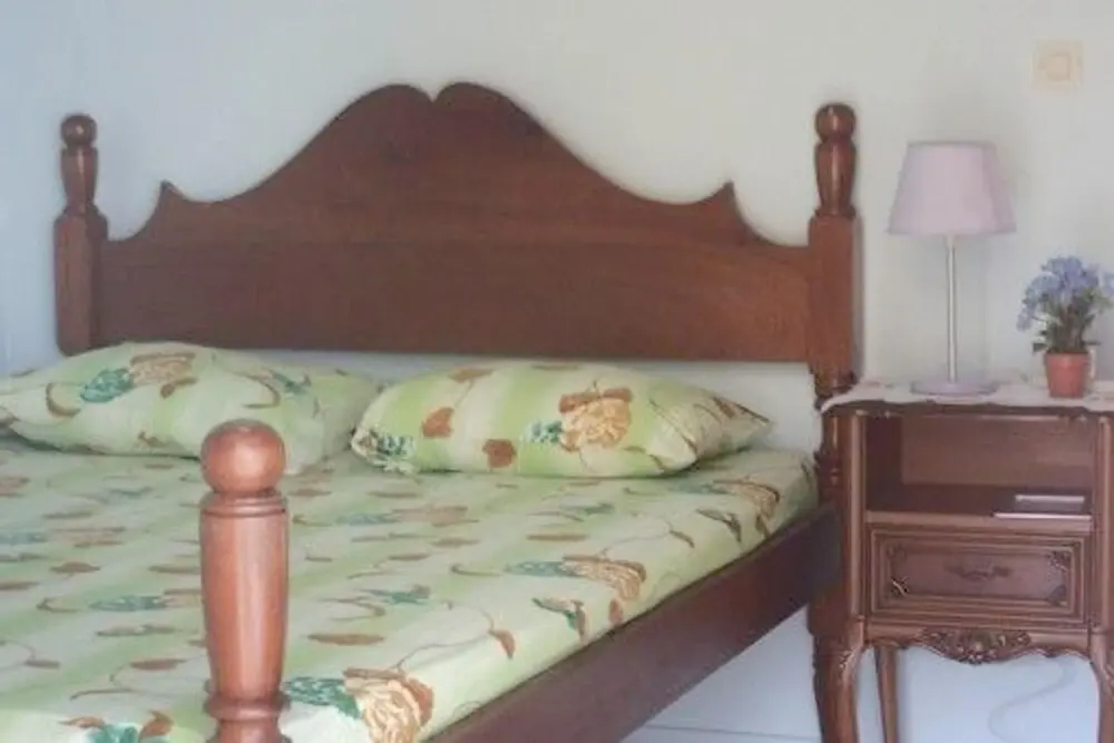 Apartment With 2 Bedrooms in Baie Mahault, With Wonderful sea View, En