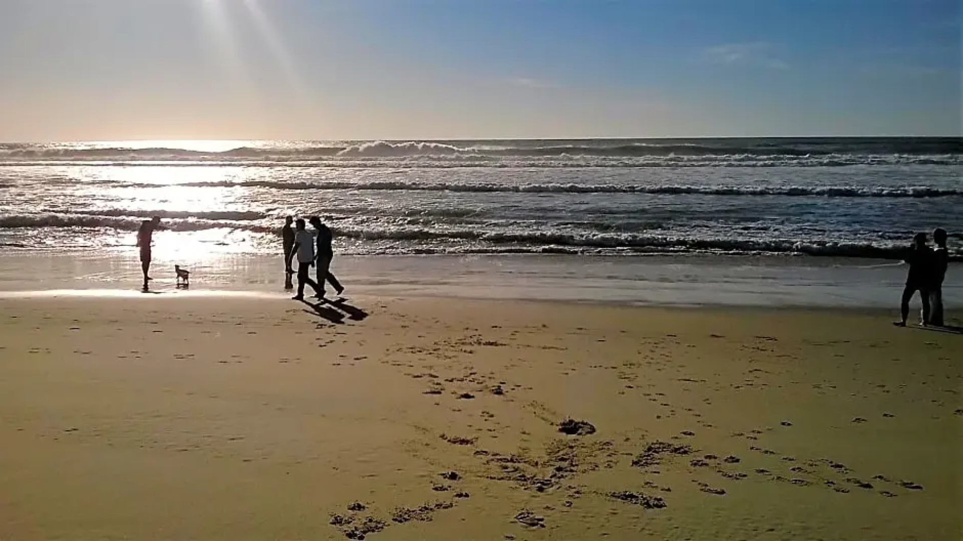 Le Relais de la Praya