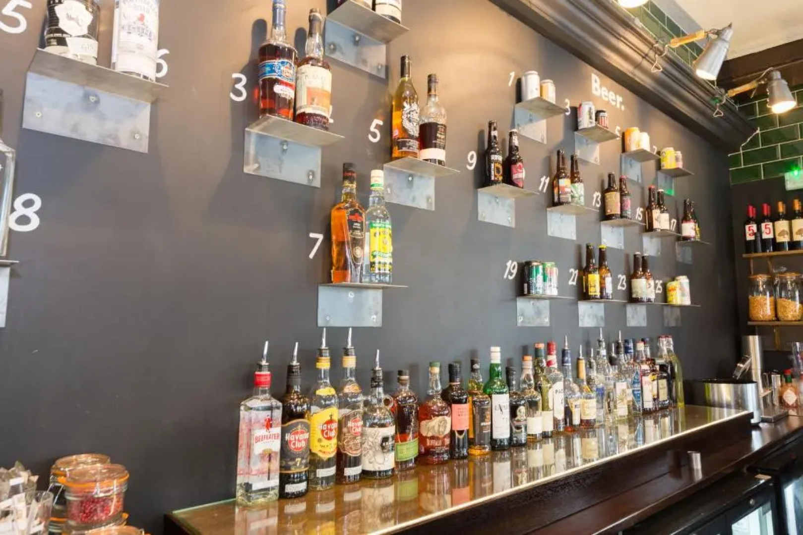 PubLove @ The Green Man - Hostel