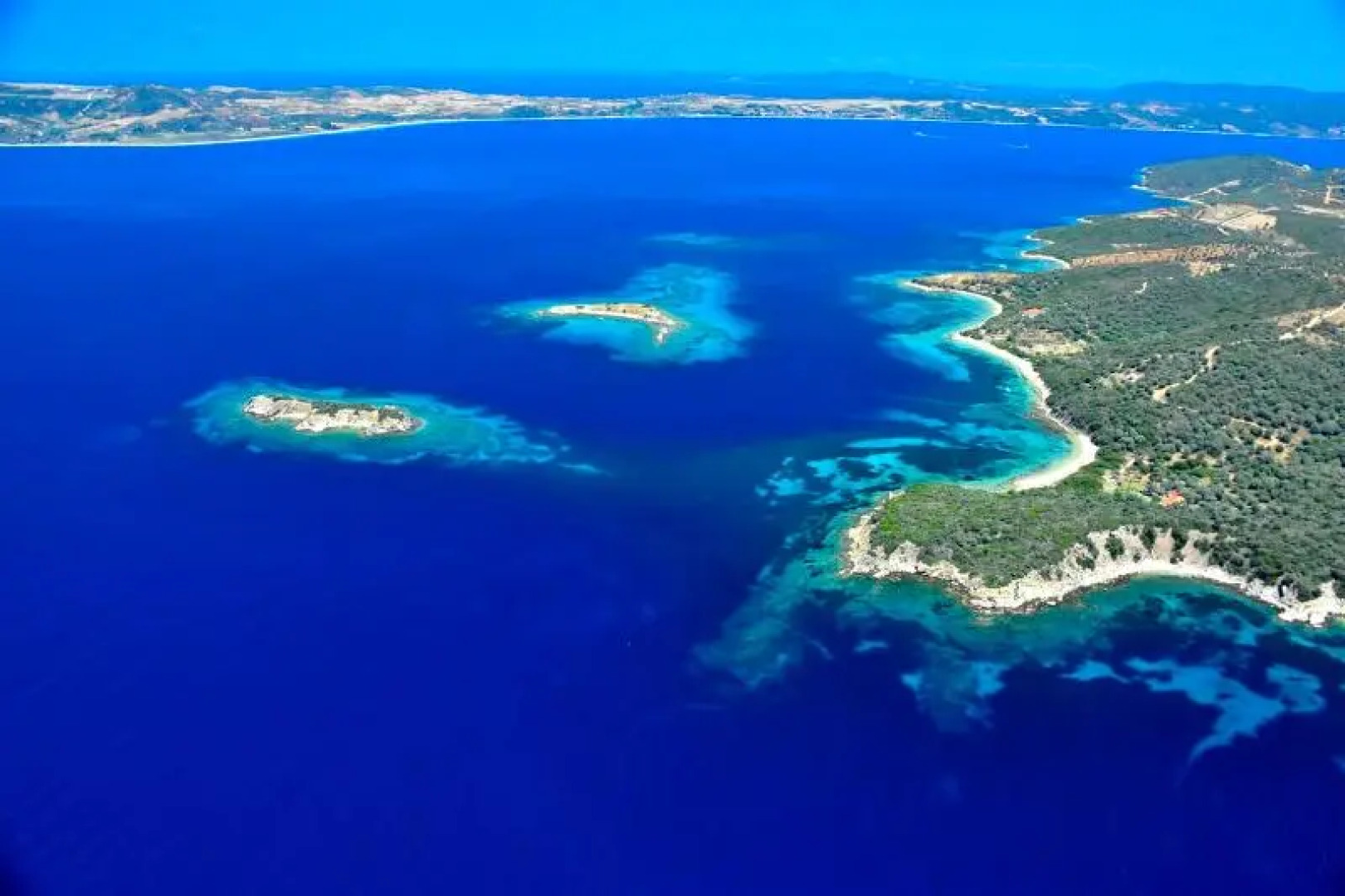 Avaton Luxury Resort  And Spa Access The Enigma