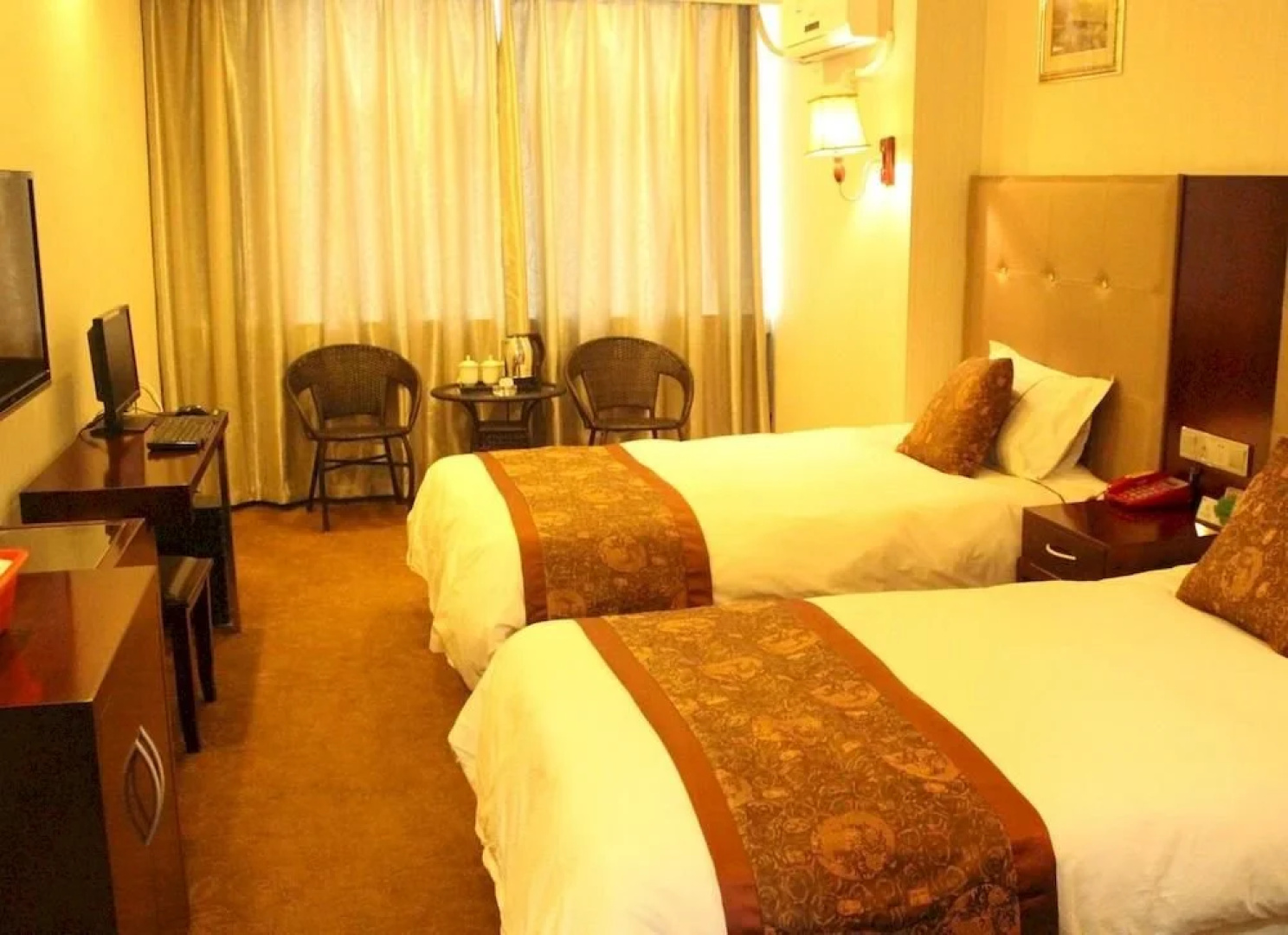 Yunlai Hotel