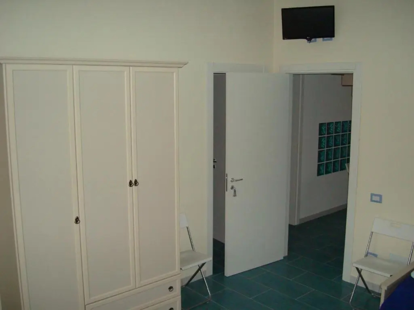 Guest House Mare e Luna