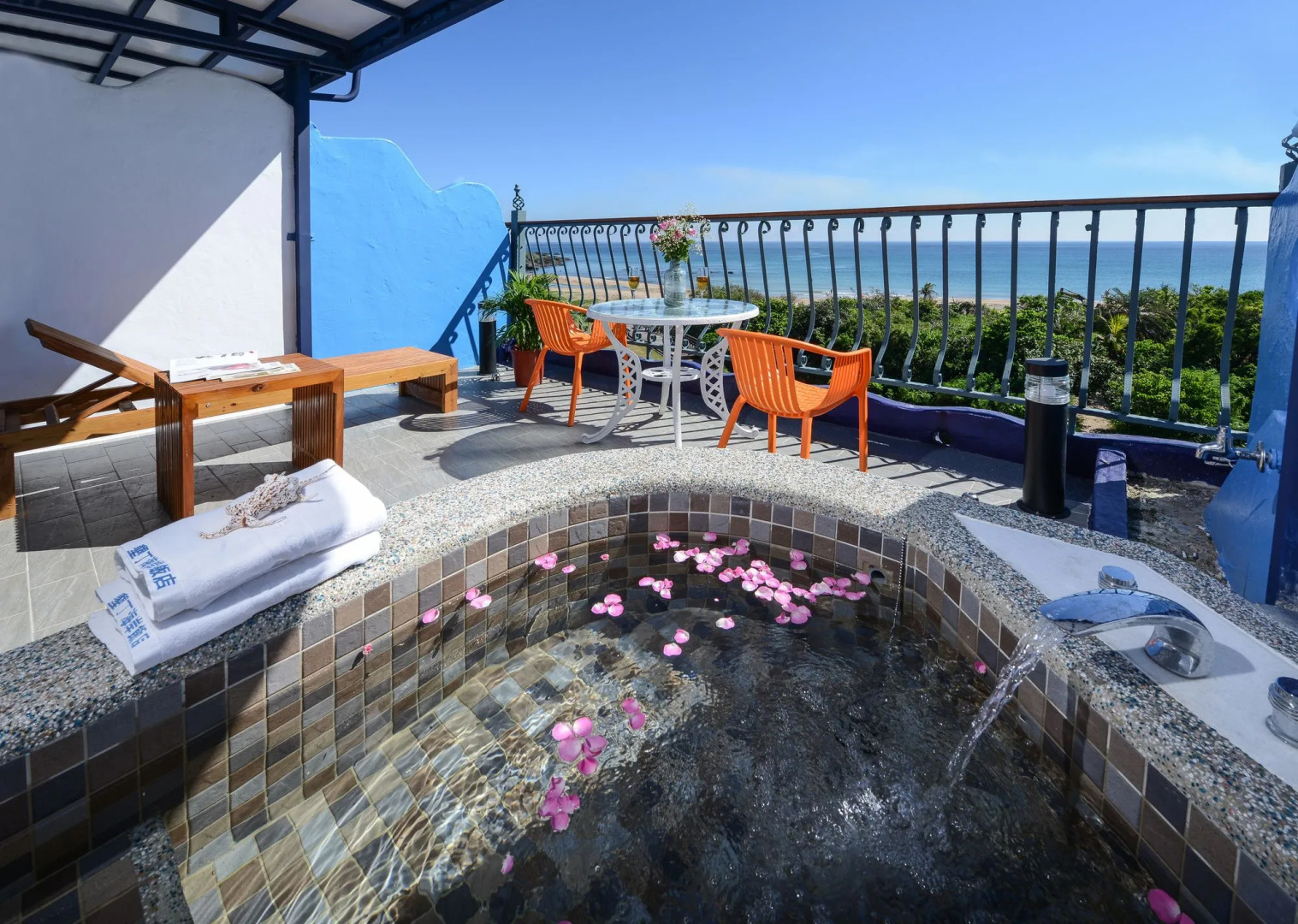 Kenting Coast Resort