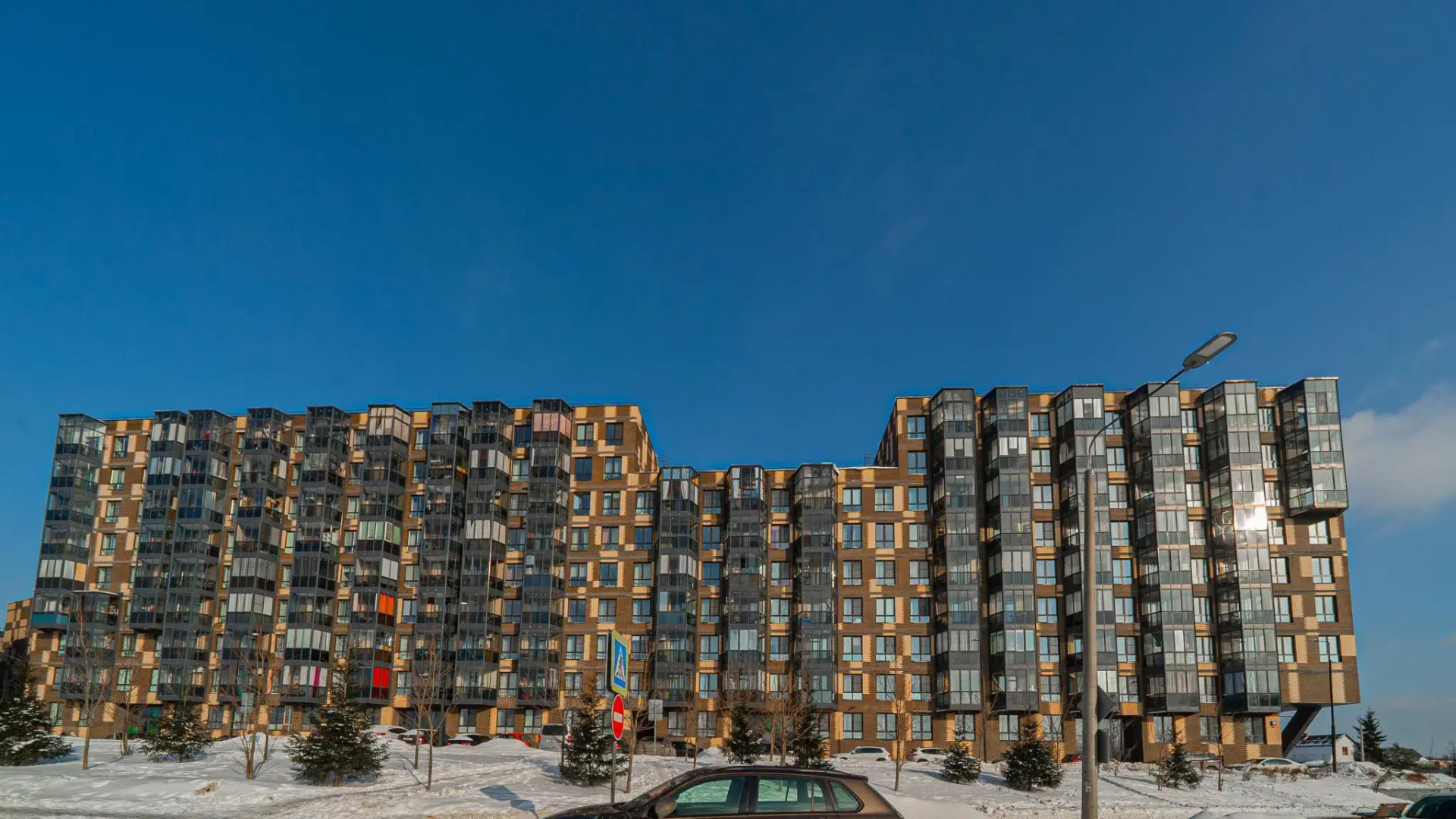 Апартаменты на улице Жасминовая 8.2