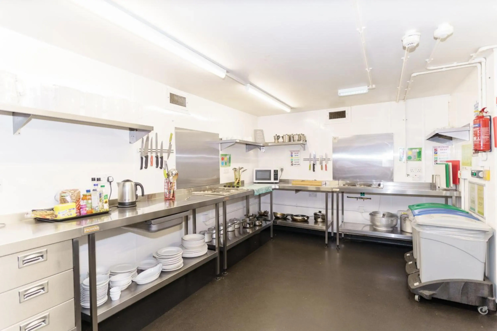 YHA London Central - Hostel