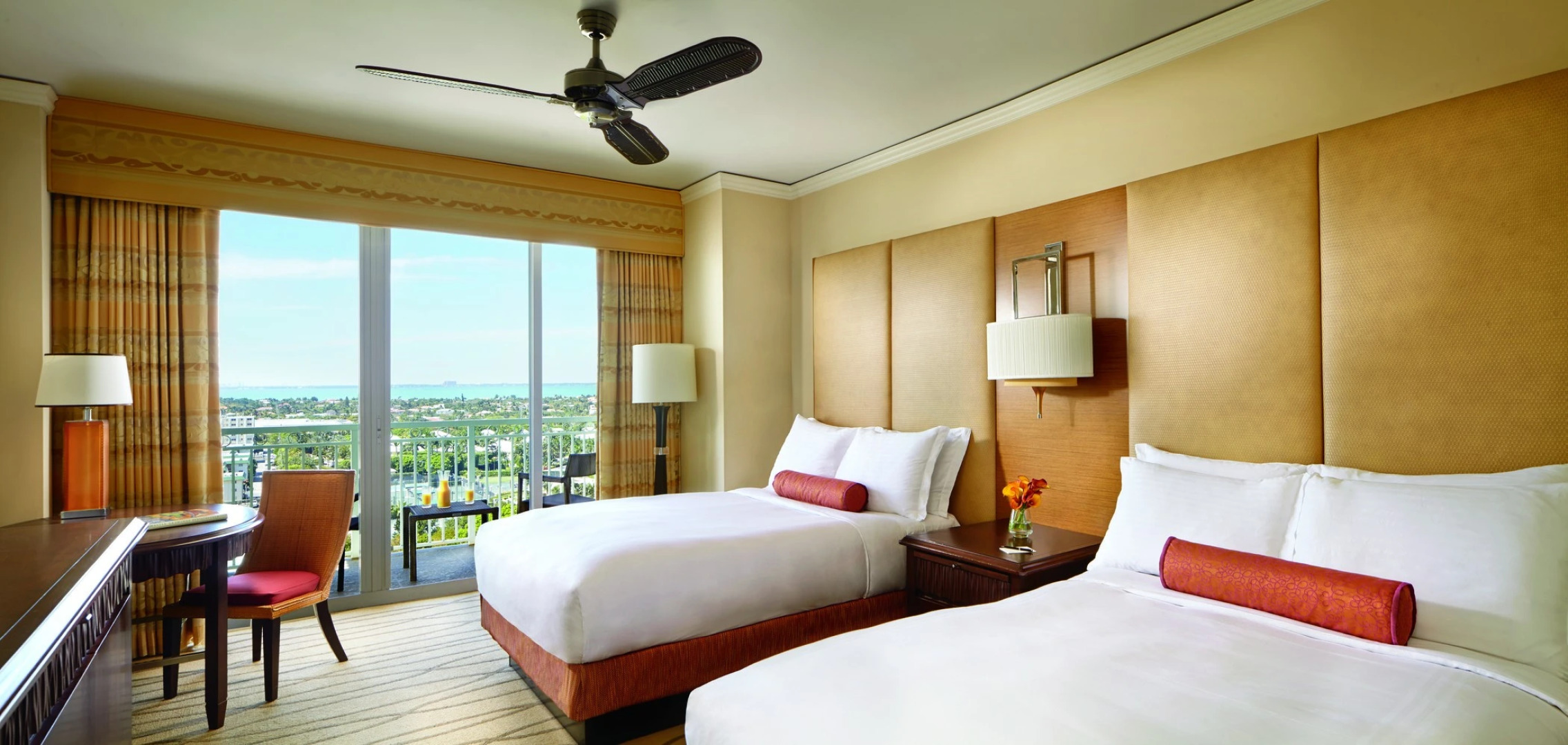 The Ritz-Carlton Key Biscayne, Miami