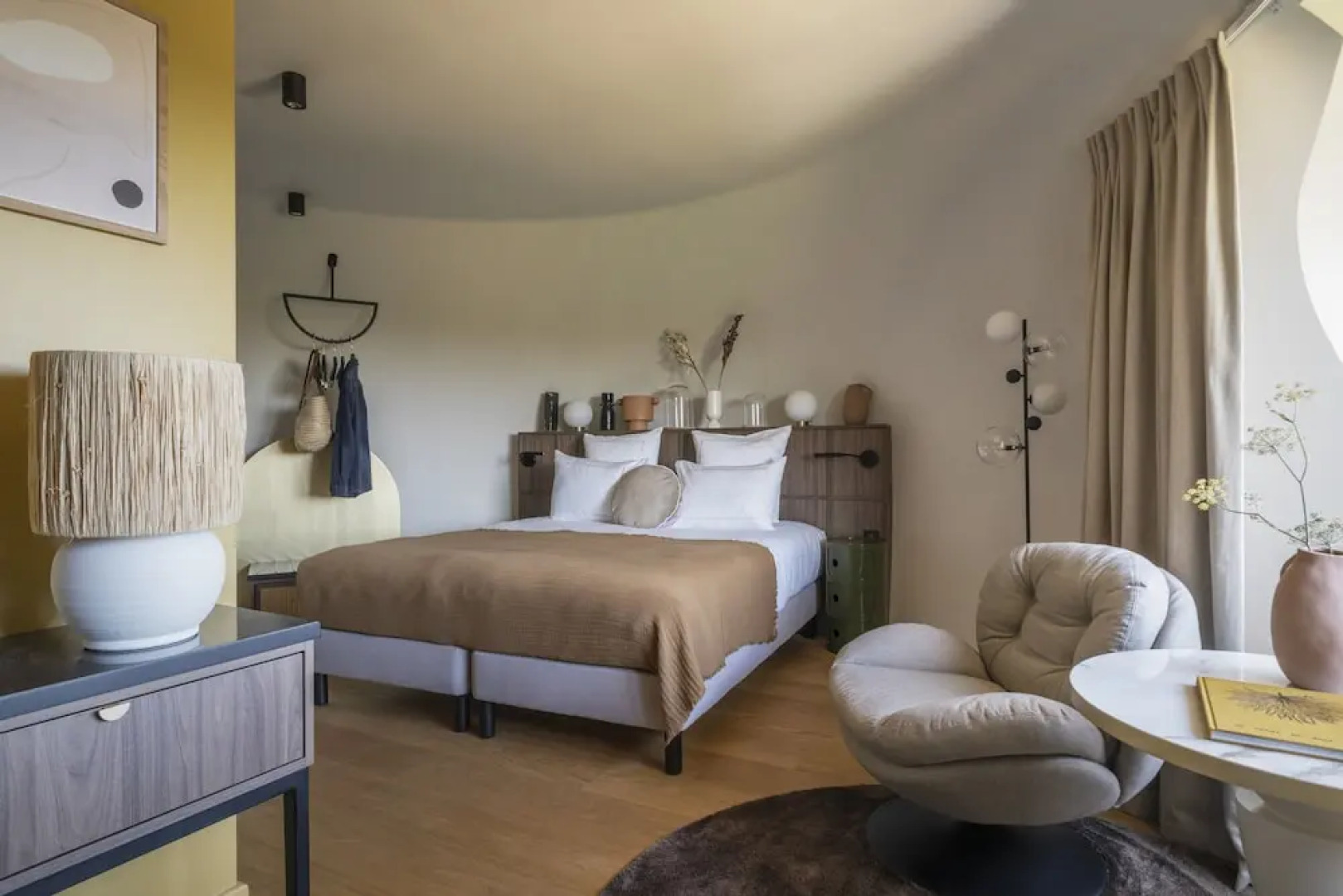 Отель L'EssenCiel