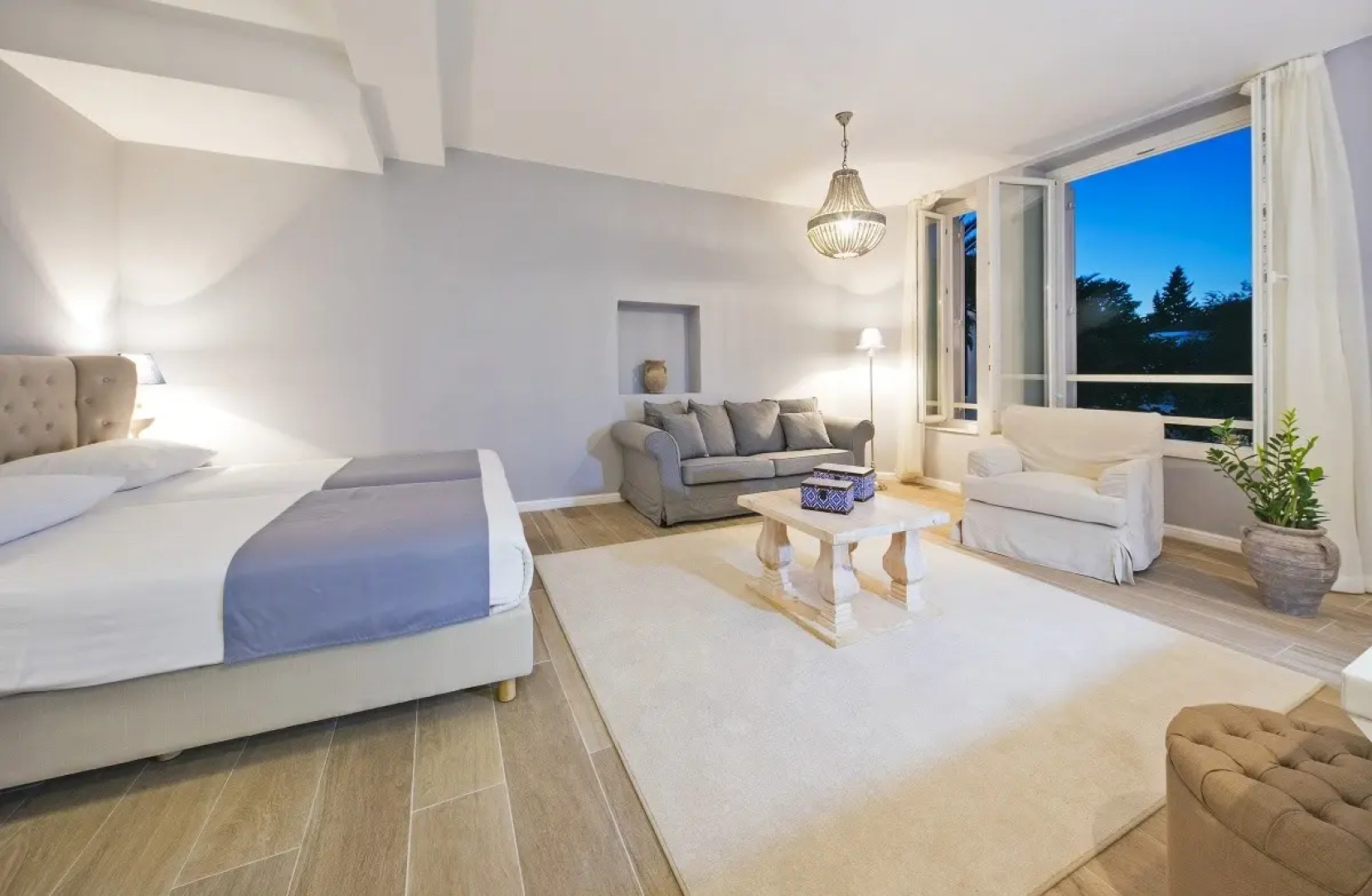 Aminess Vival Port9 Resort