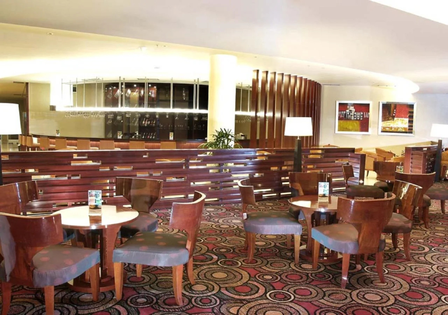 Grand Dafam Ancol Jakarta