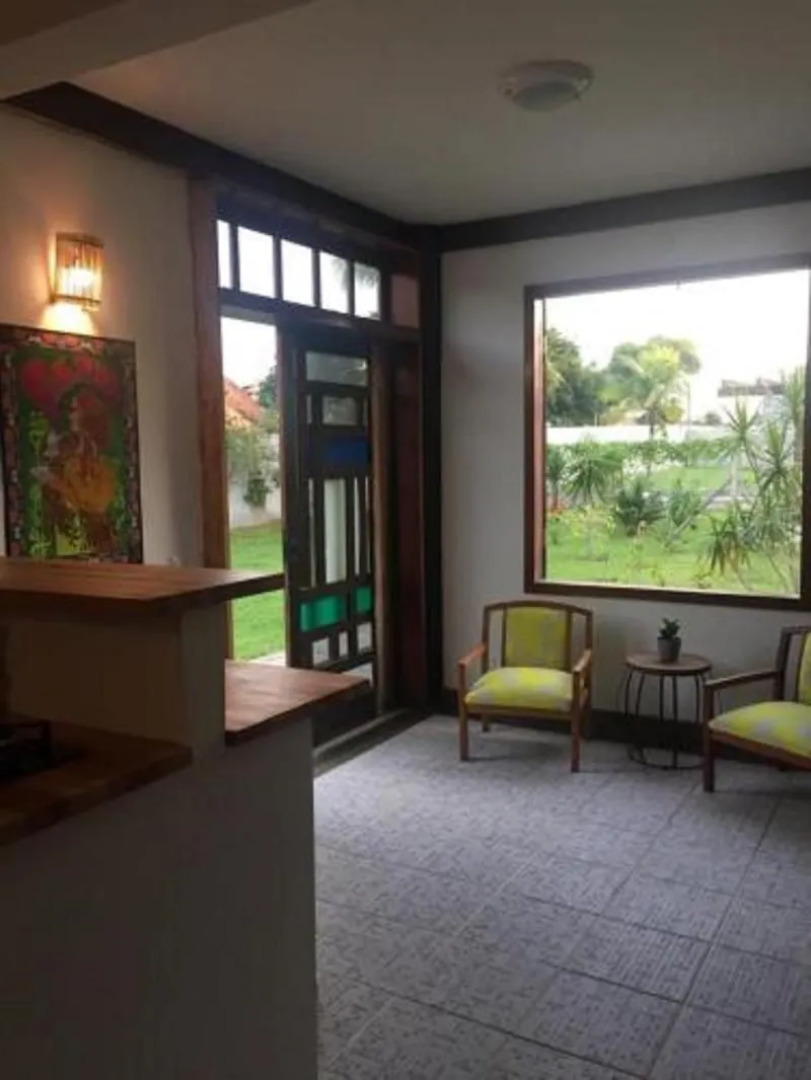 Casa Larrosa Itaúna - Adults Only