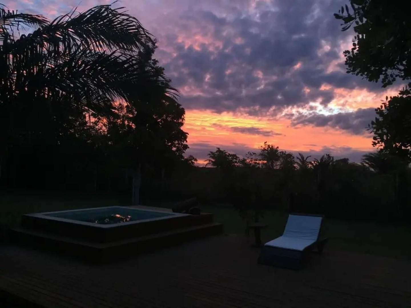 Pousada Riviera Trancoso