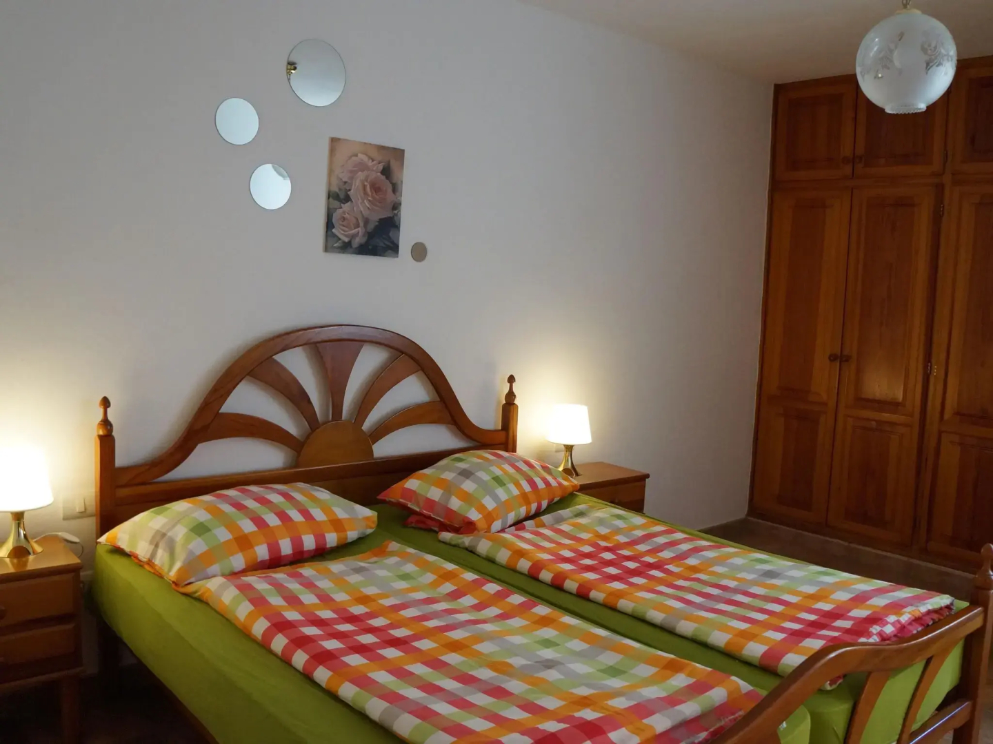 Apartment in El Paso with spectacular views