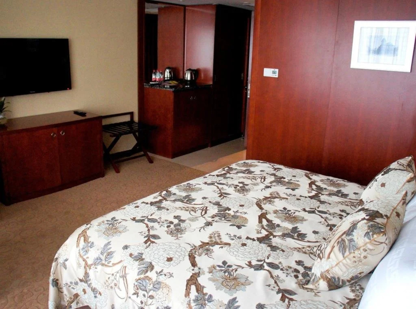 天津今晚大酒店