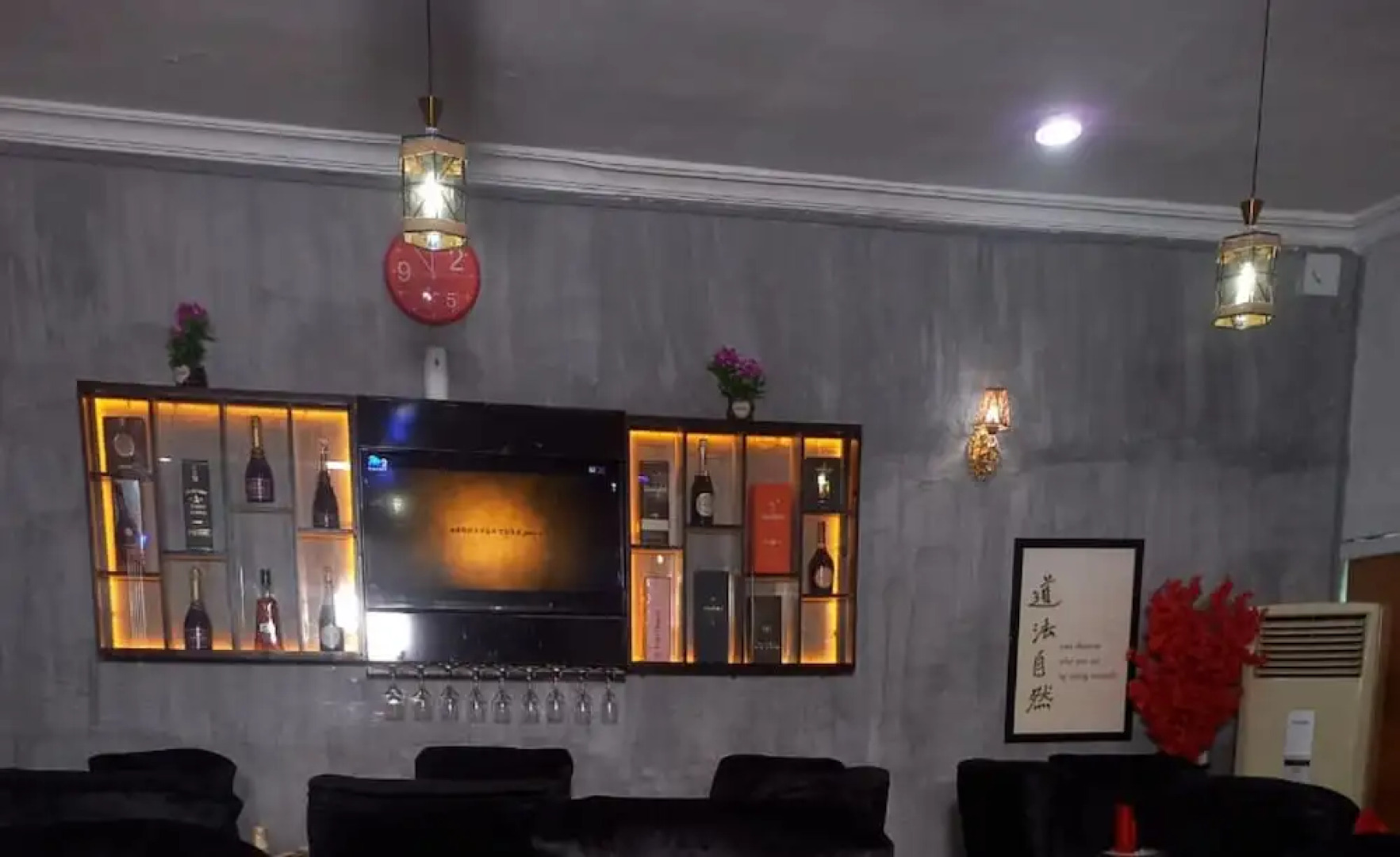 De Geogold Hotels and Suites