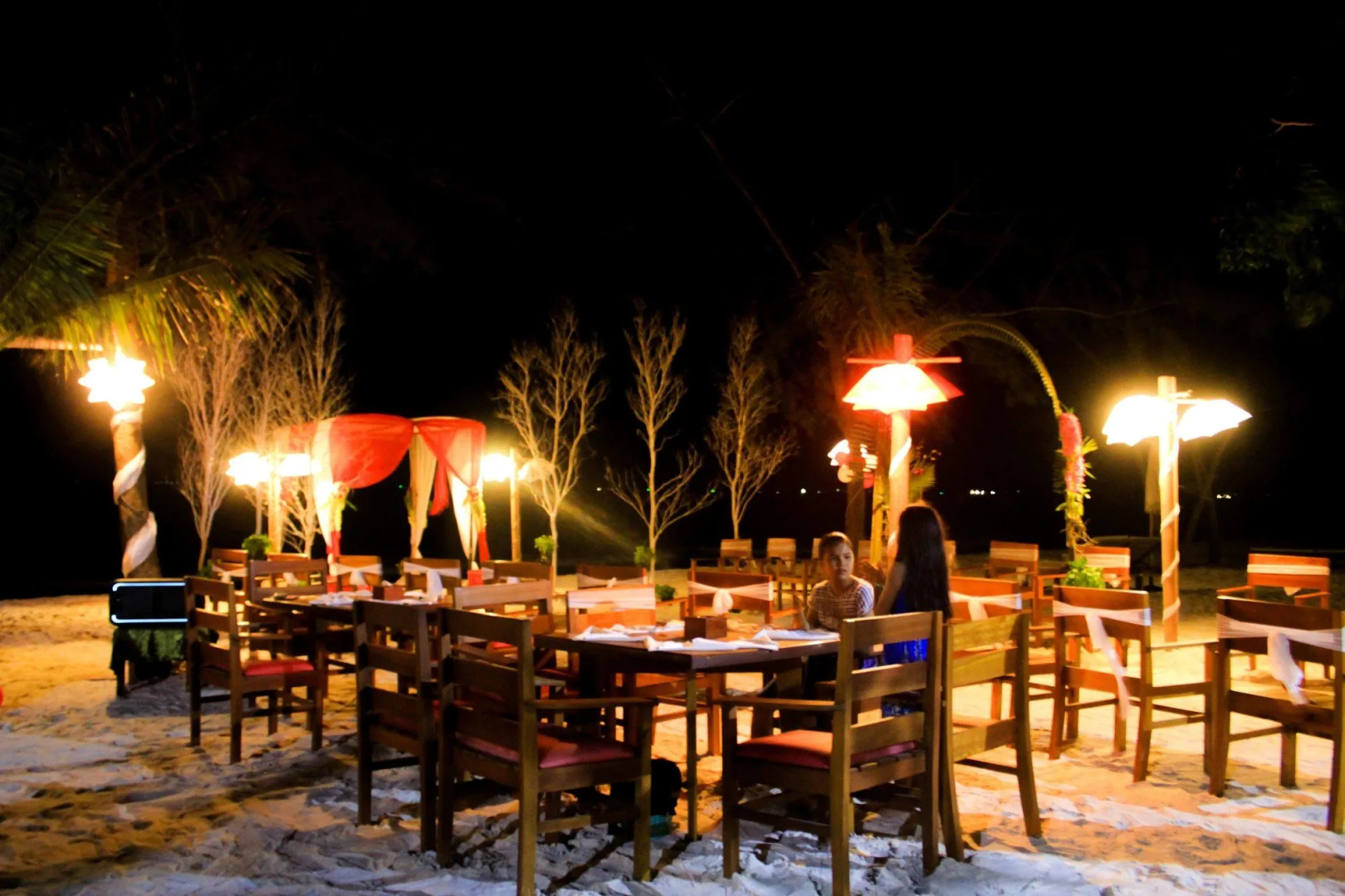 Ariya Resort