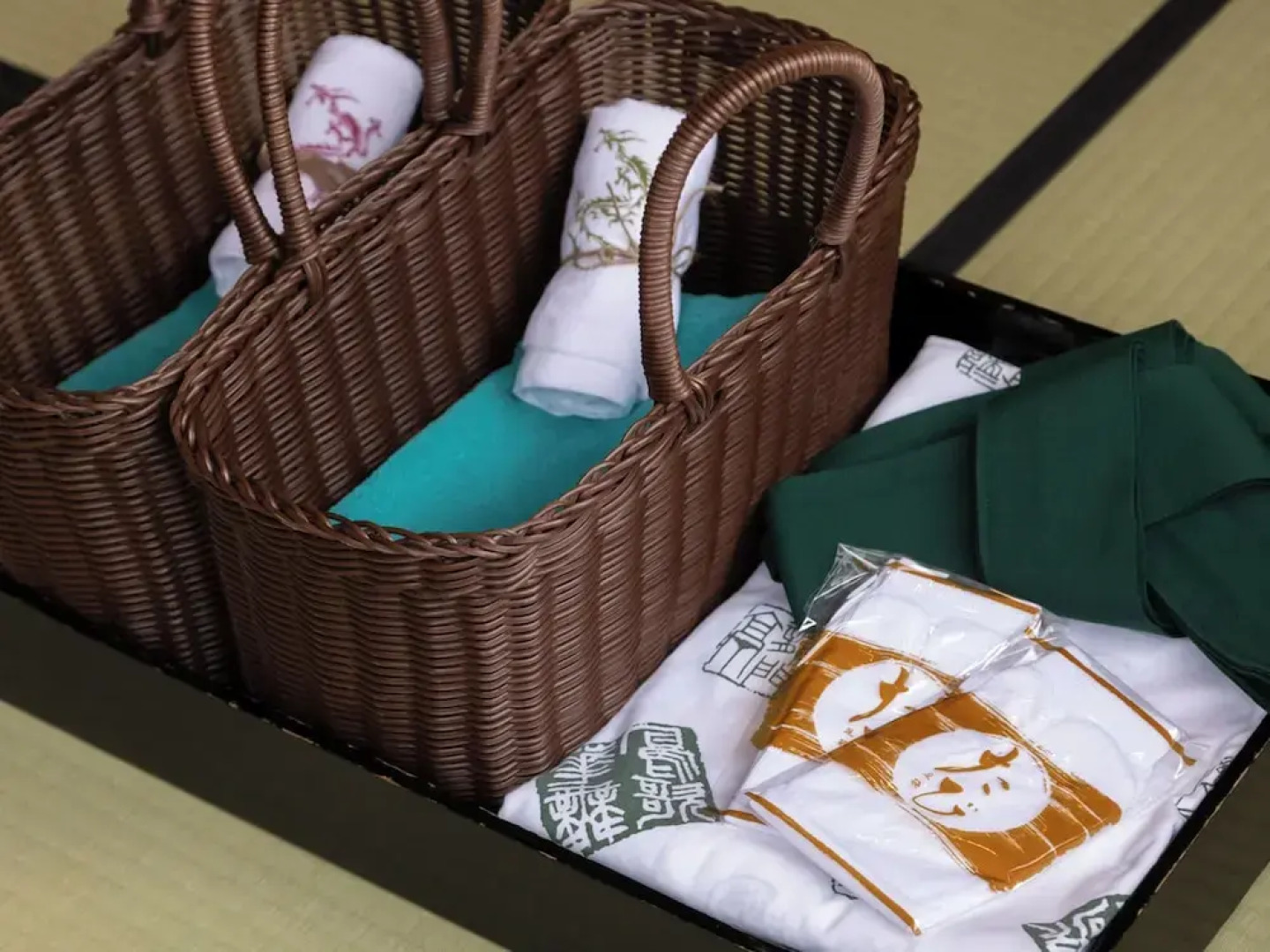 Ryumontei Chiba Ryokan