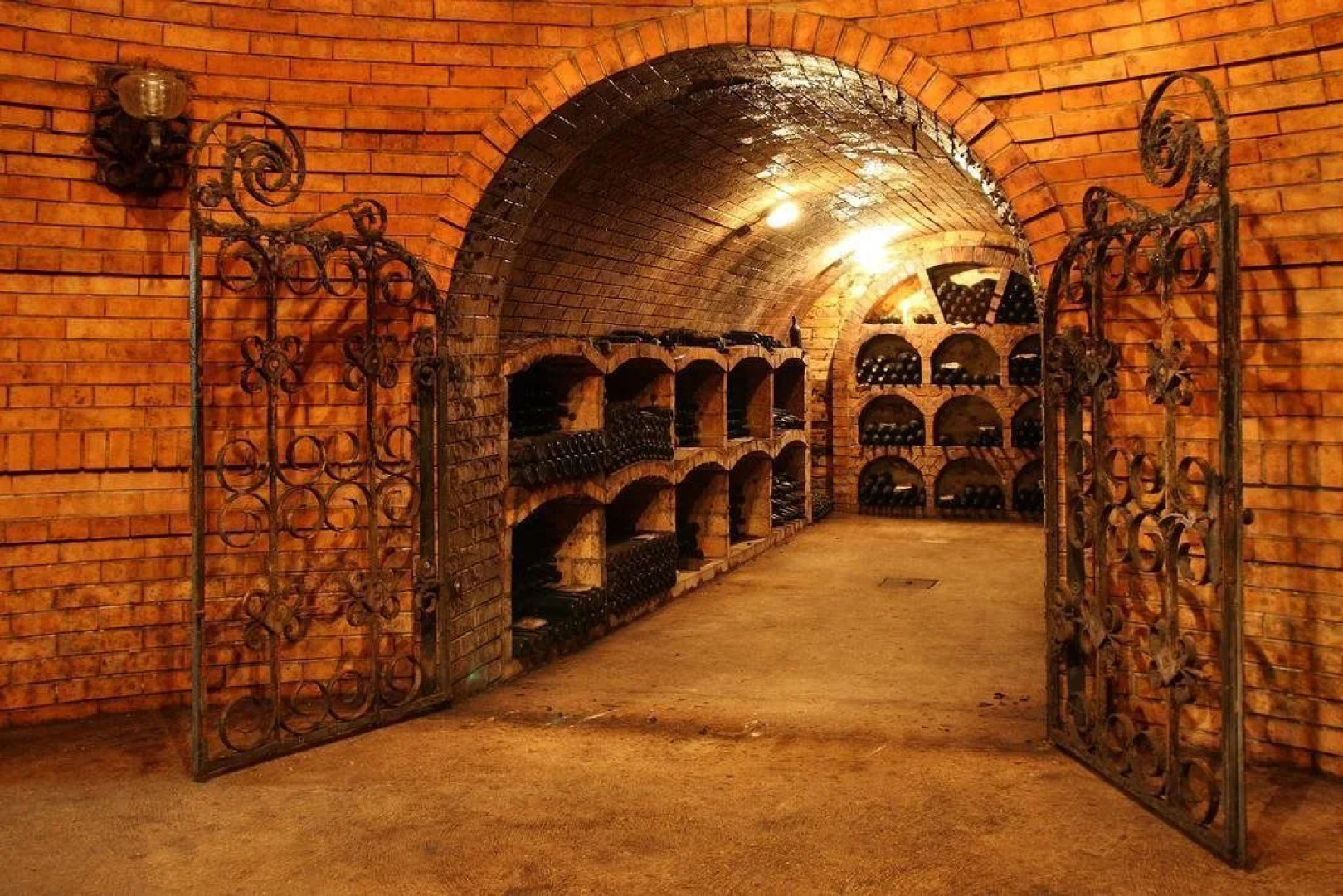 Weingut - Gästezimmer zum Schwalbennest