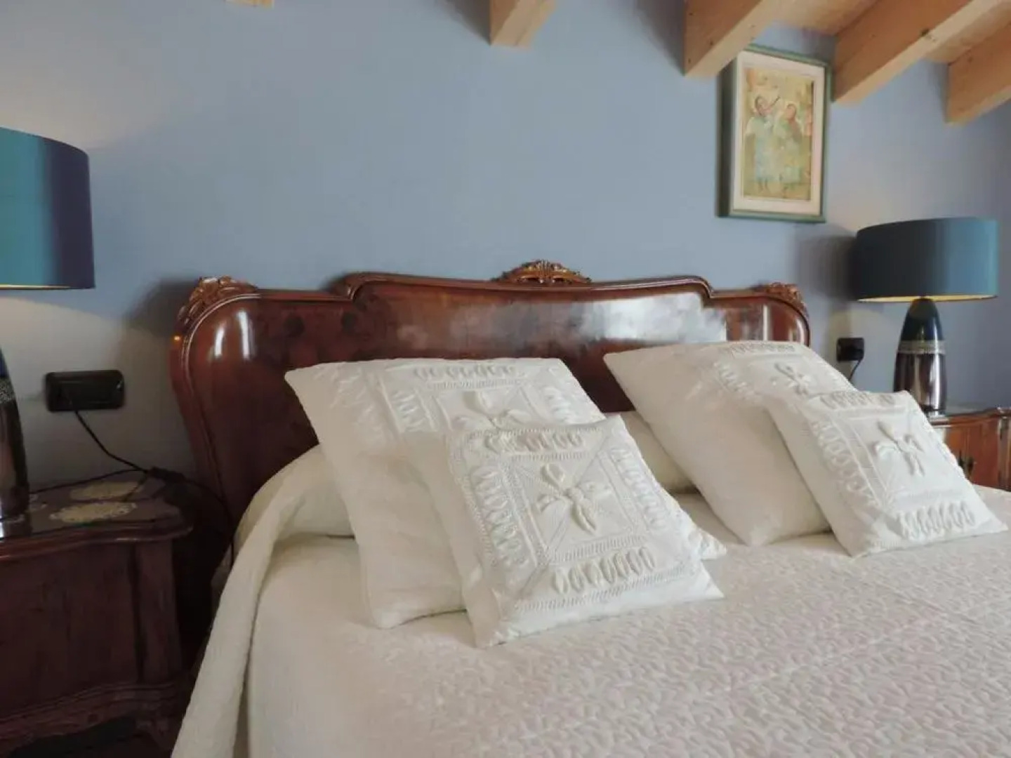La Collina B&B