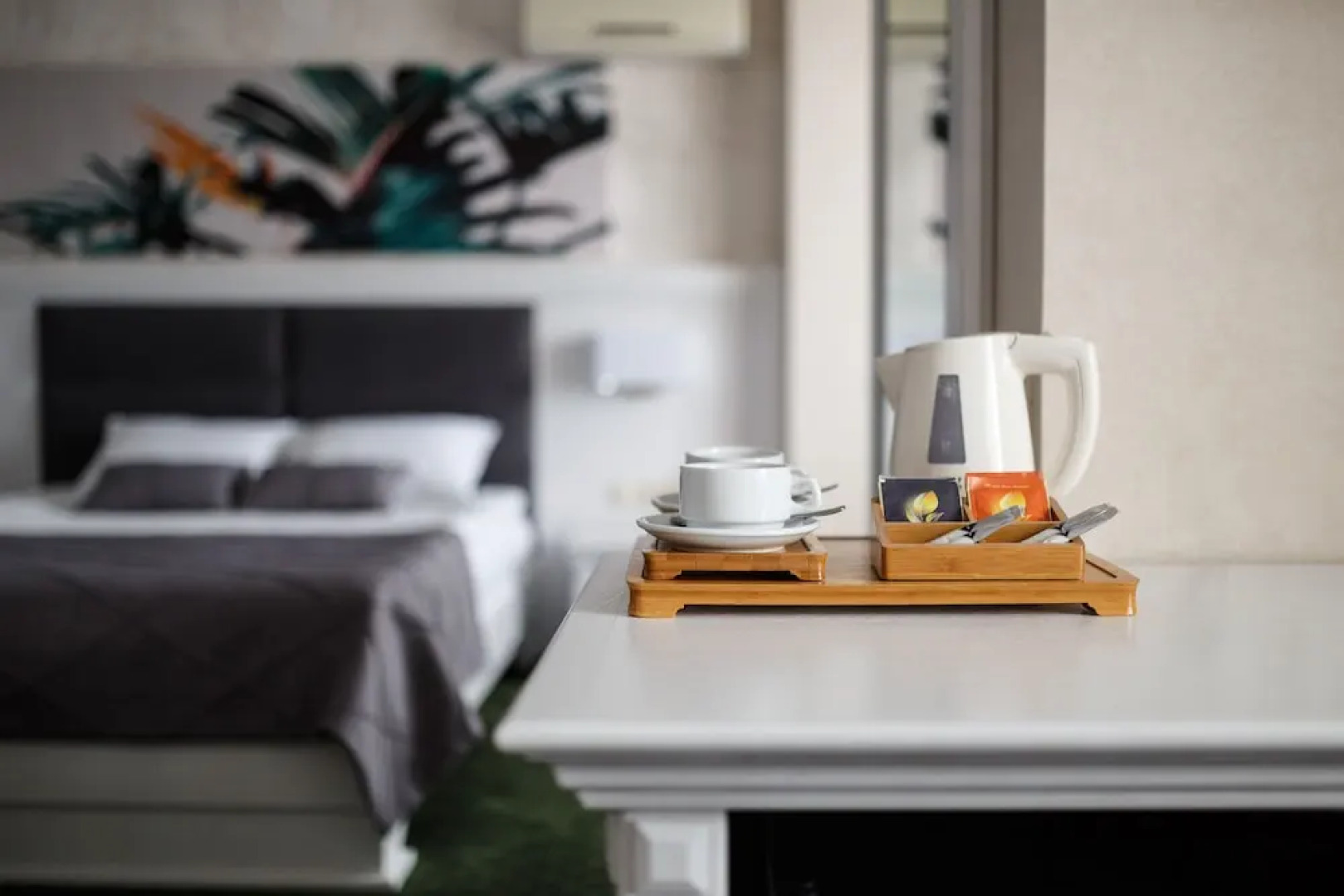 Отель «Соната»