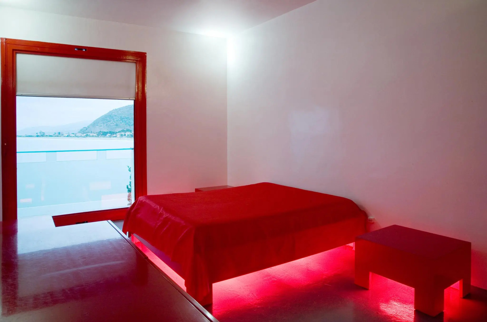 Art Hotel Atelier Sul Mare