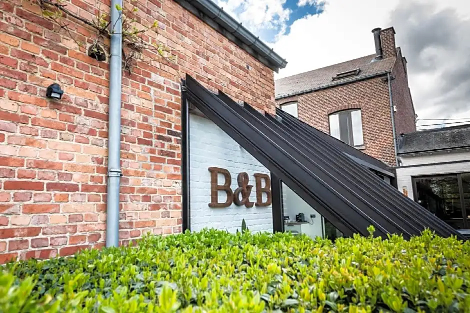 Rue Haute by M&M 4 sterren bed en breakfast vlakbij Maastricht