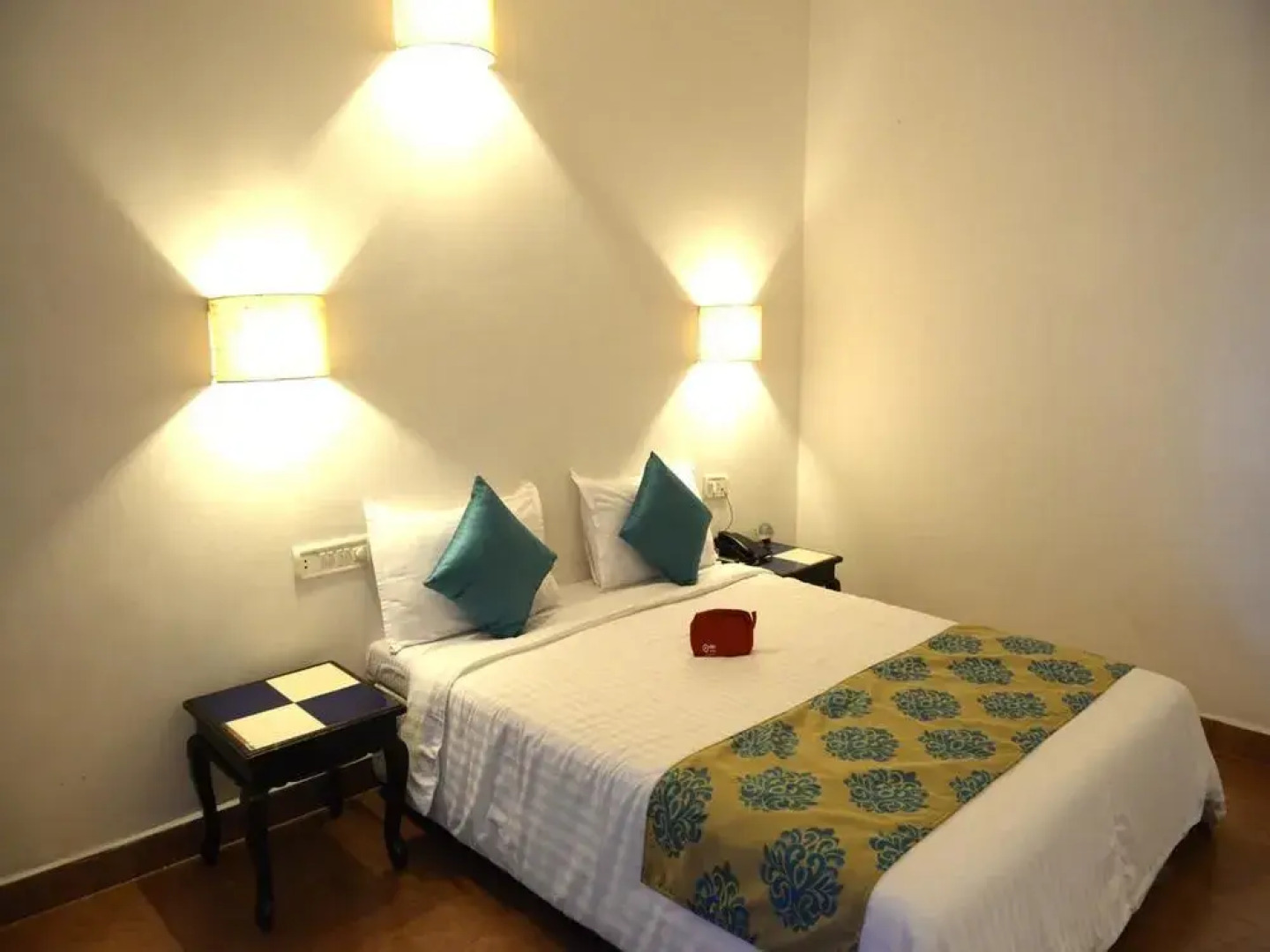 OYO Rooms Candolim Fort Aguada Road