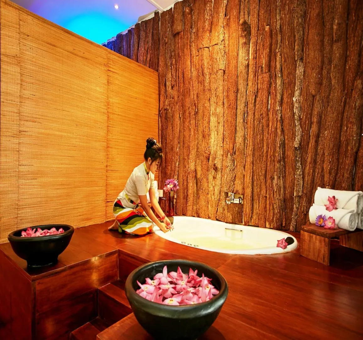 Cinnamon Safari Yala Tours