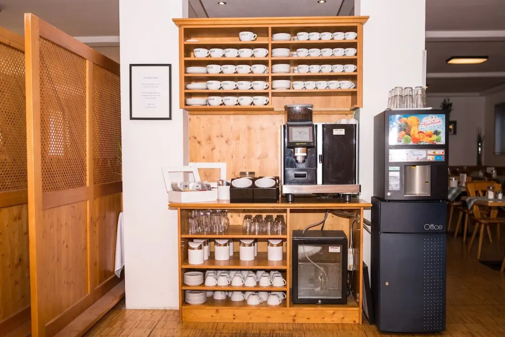 Alter Wirt Putzbrunn