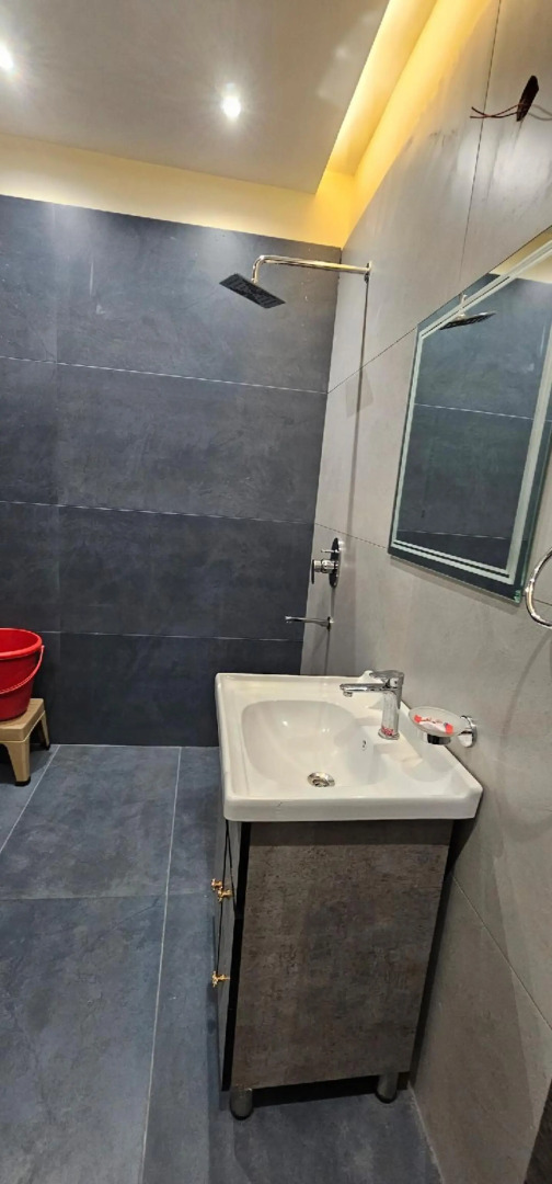 Ambience Garden Resort