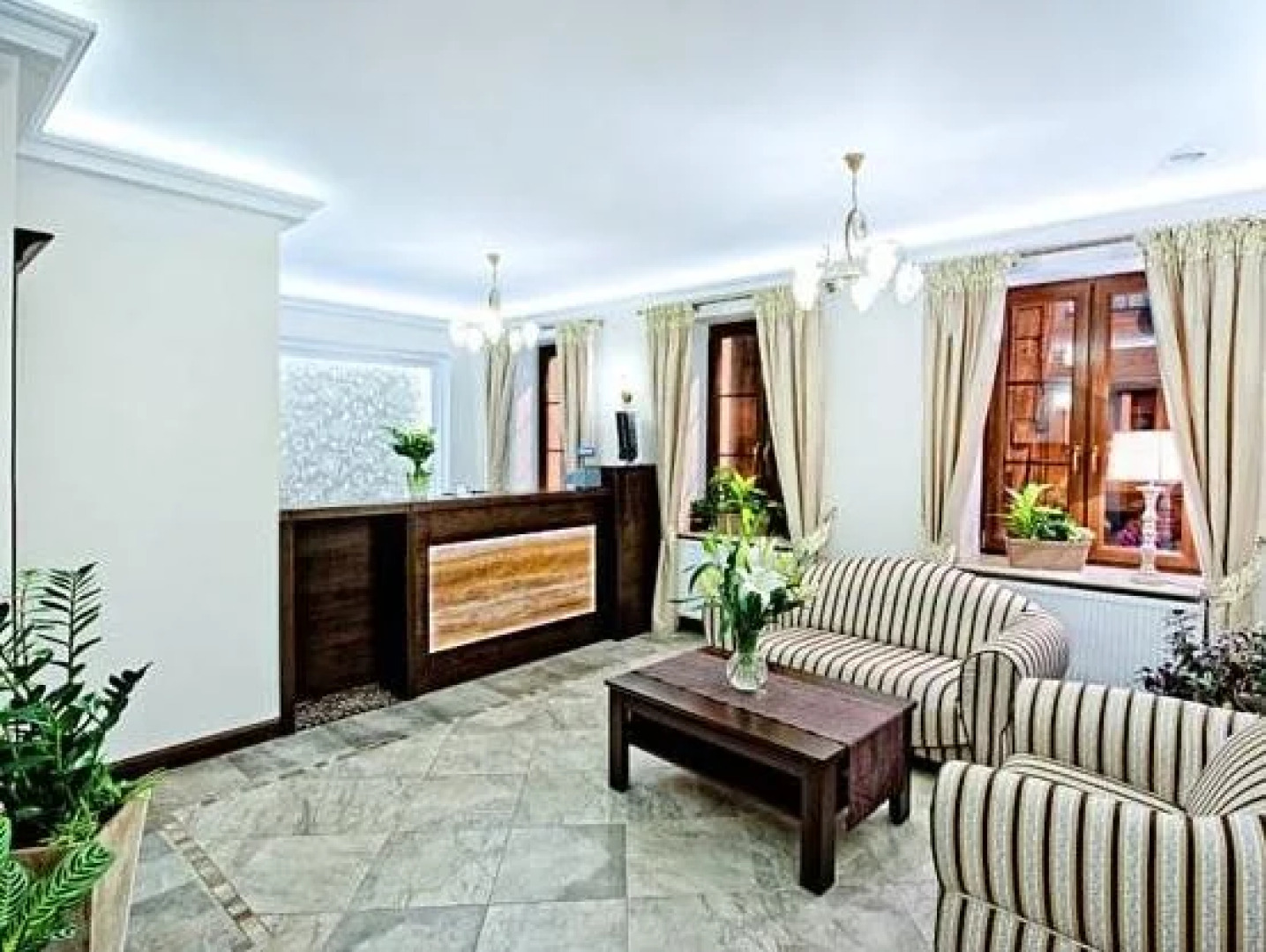 Hotel & Browar Willa Adriana