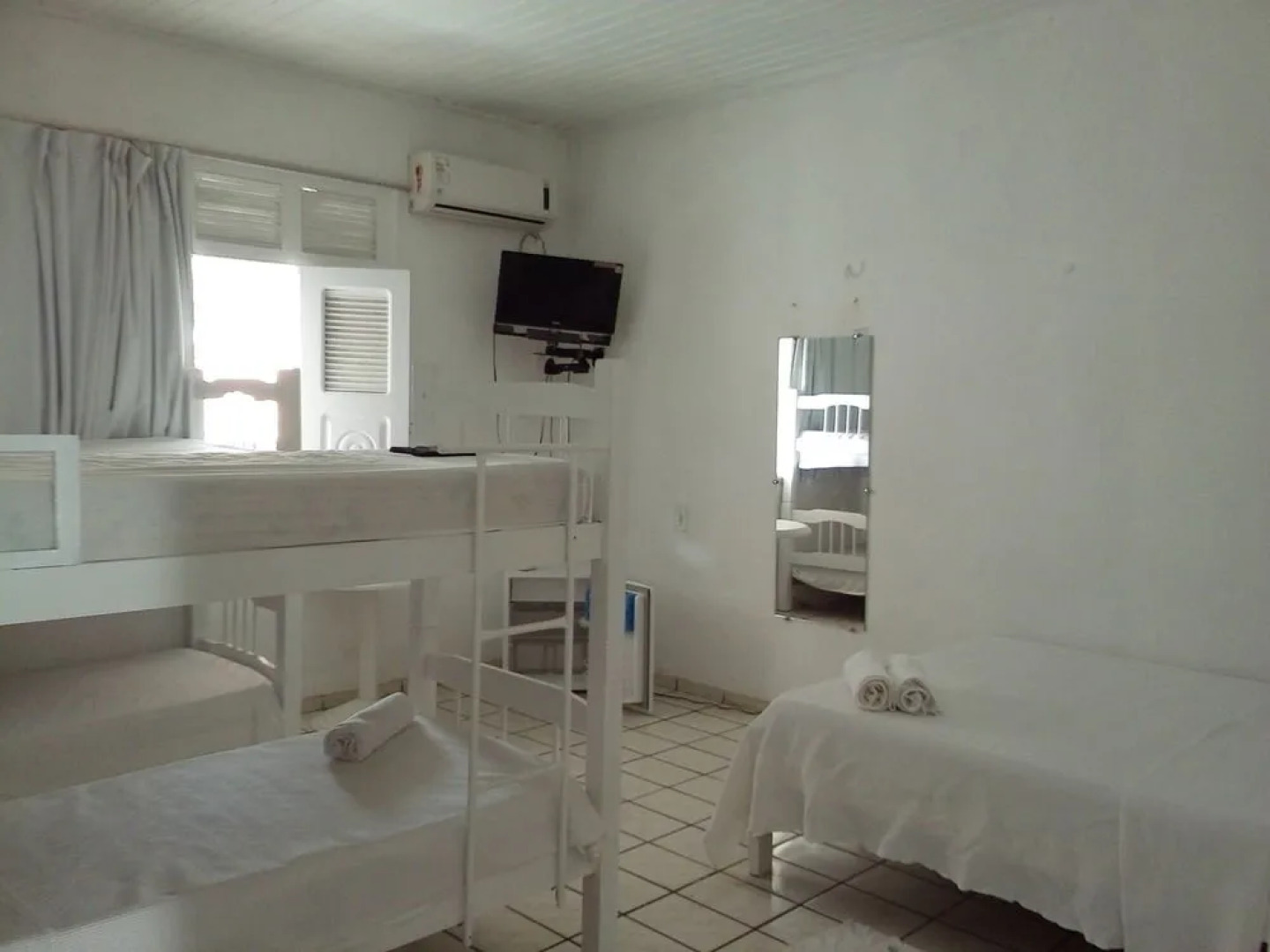 Hospedagem Sao Francisco