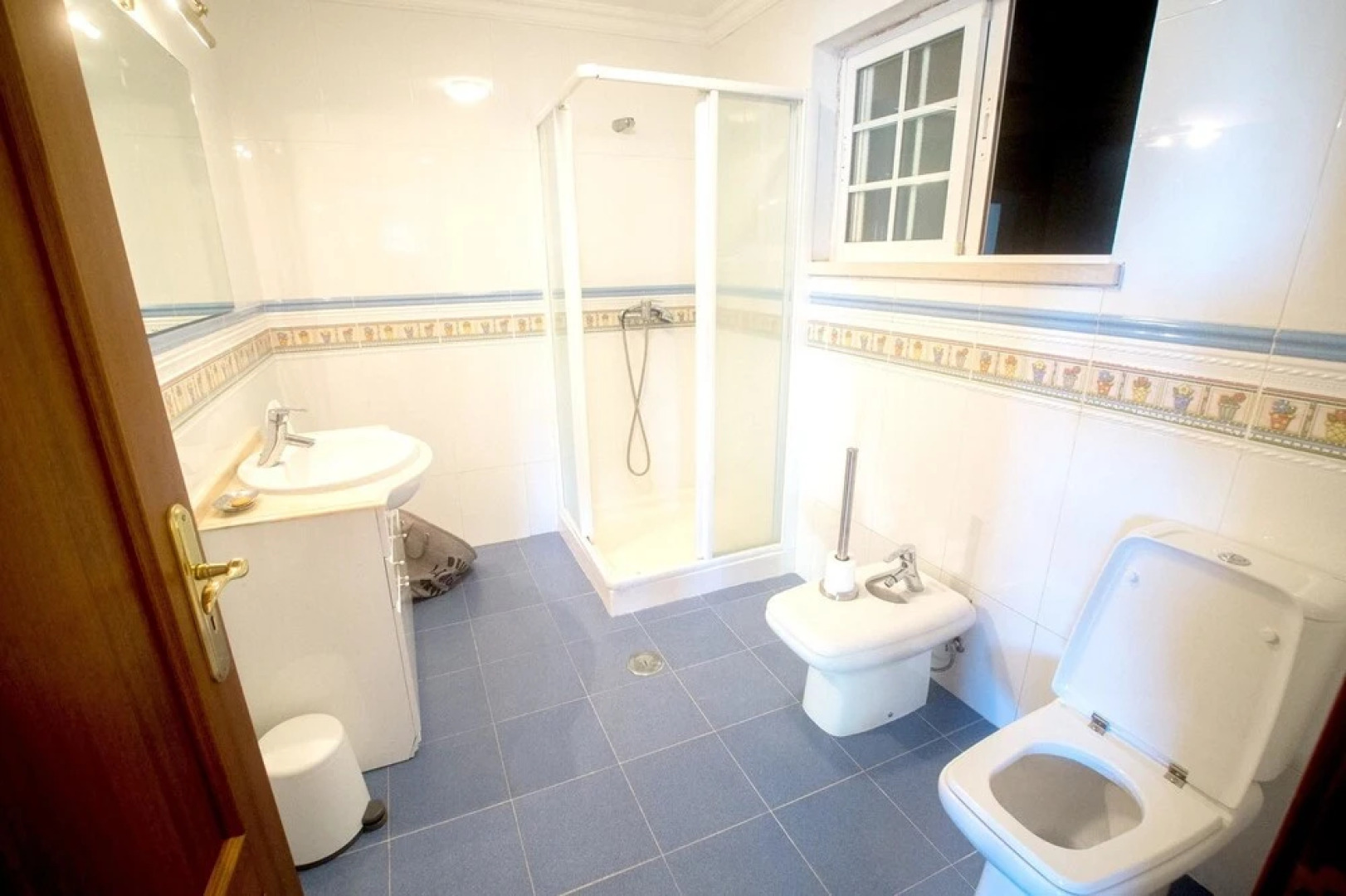 Villa With 5 Bedrooms in Palmela, With Private Pool, Enclosed Garden a