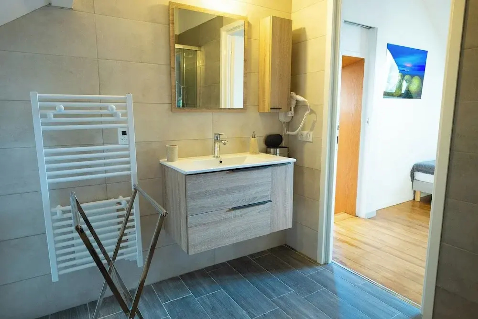 AlpiZen centre de Ressourcement - Adults recommended