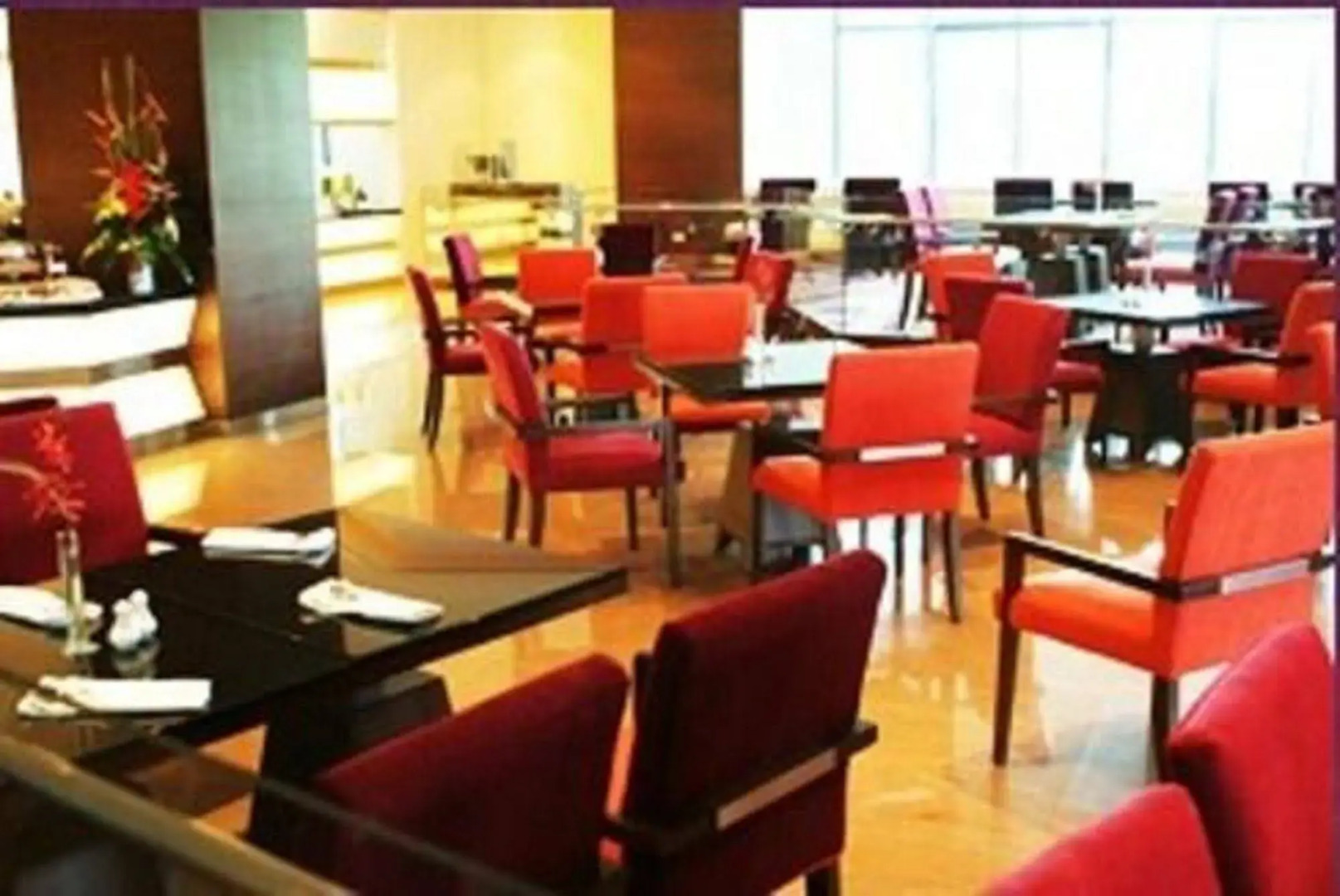 Grand Richmond Stylish Convention Hotel