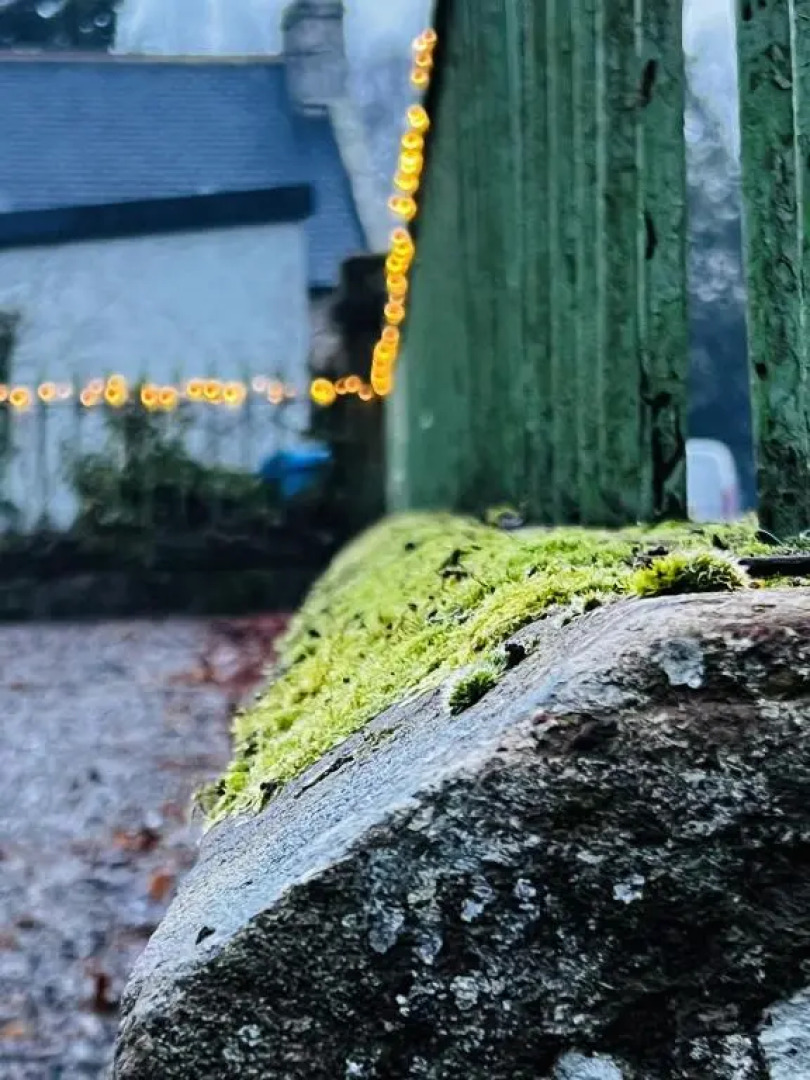 St Duthus Villa Guesthouse