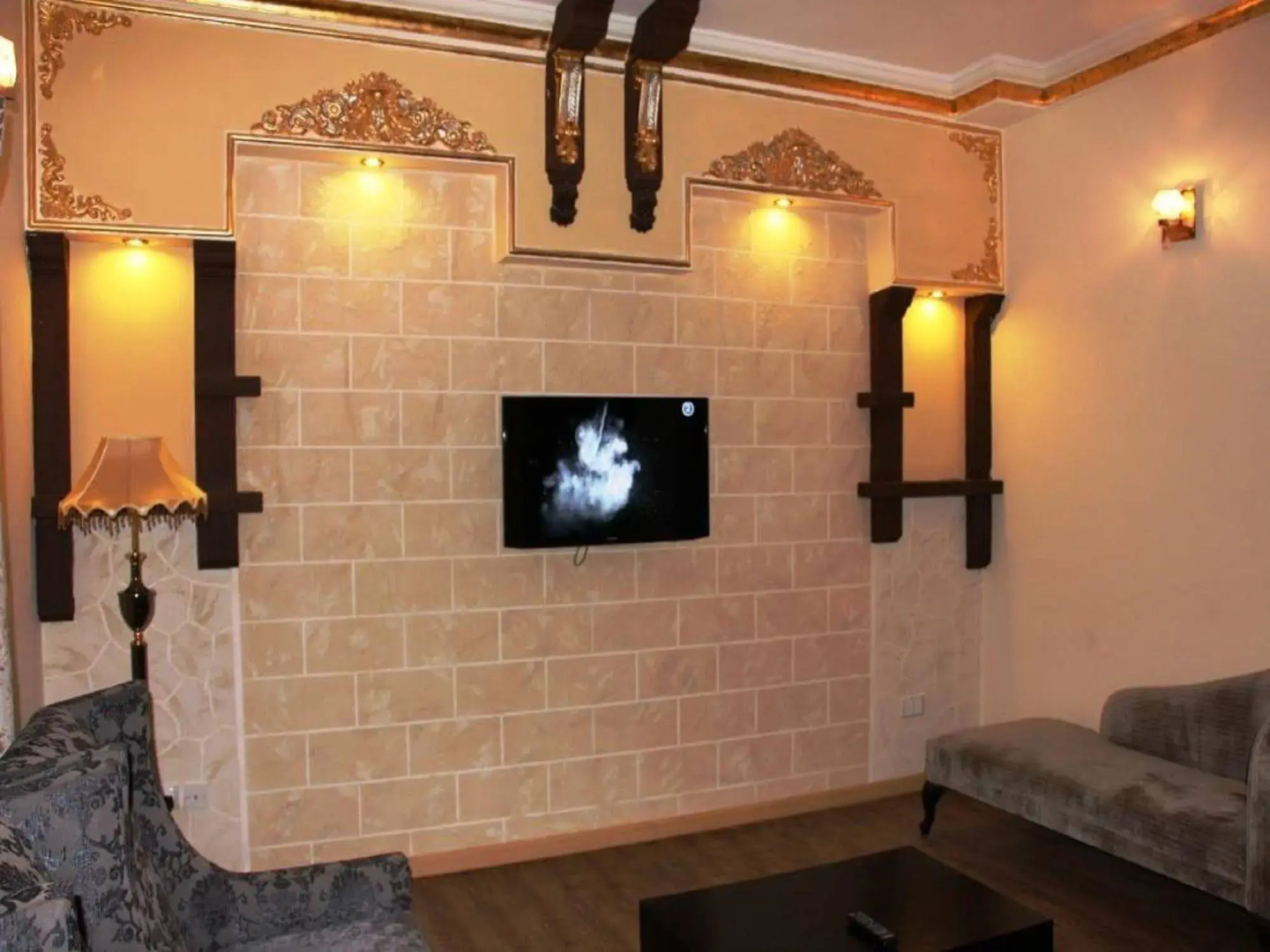 Sandralia Hotel