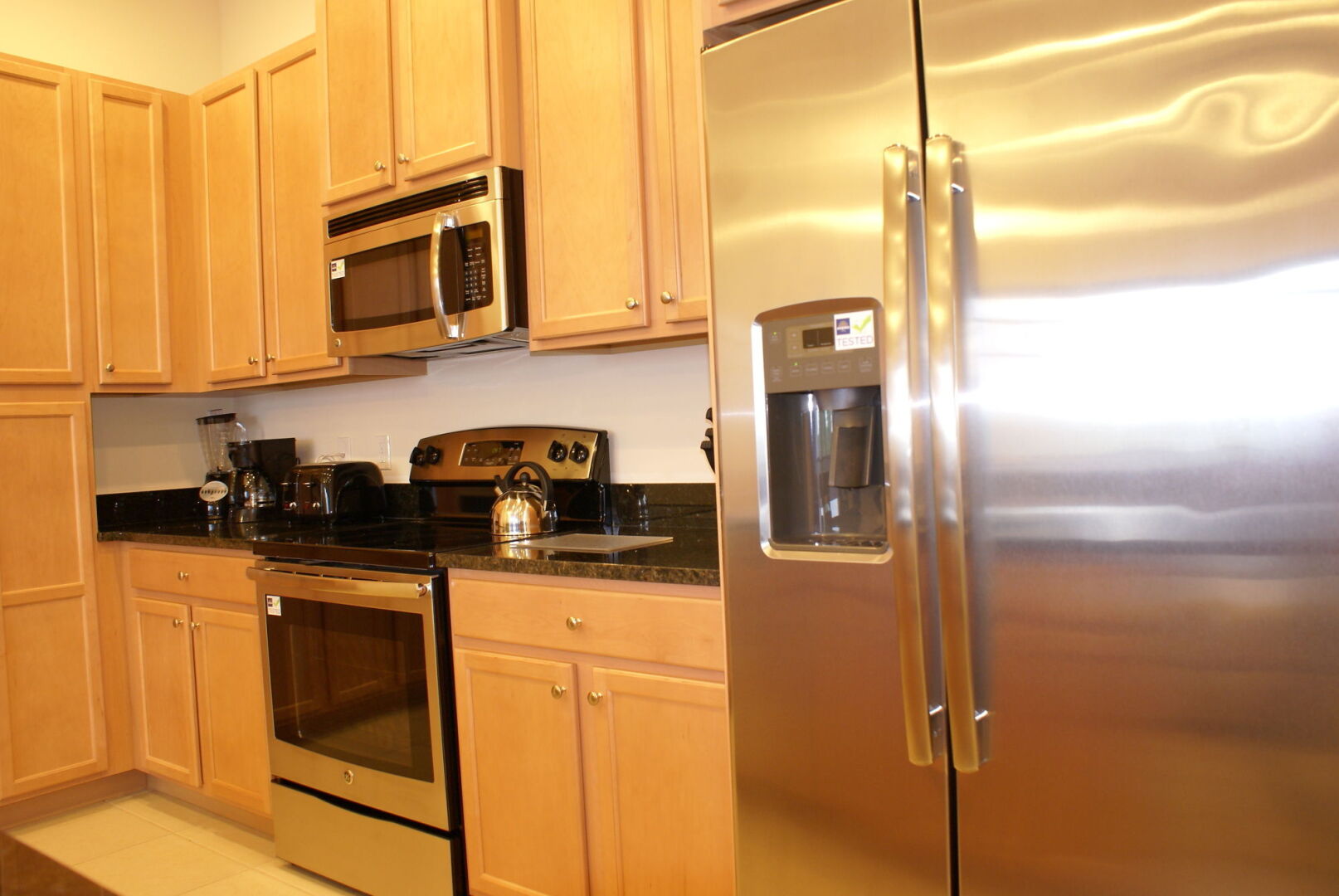 Alamo Vacation Townhomes