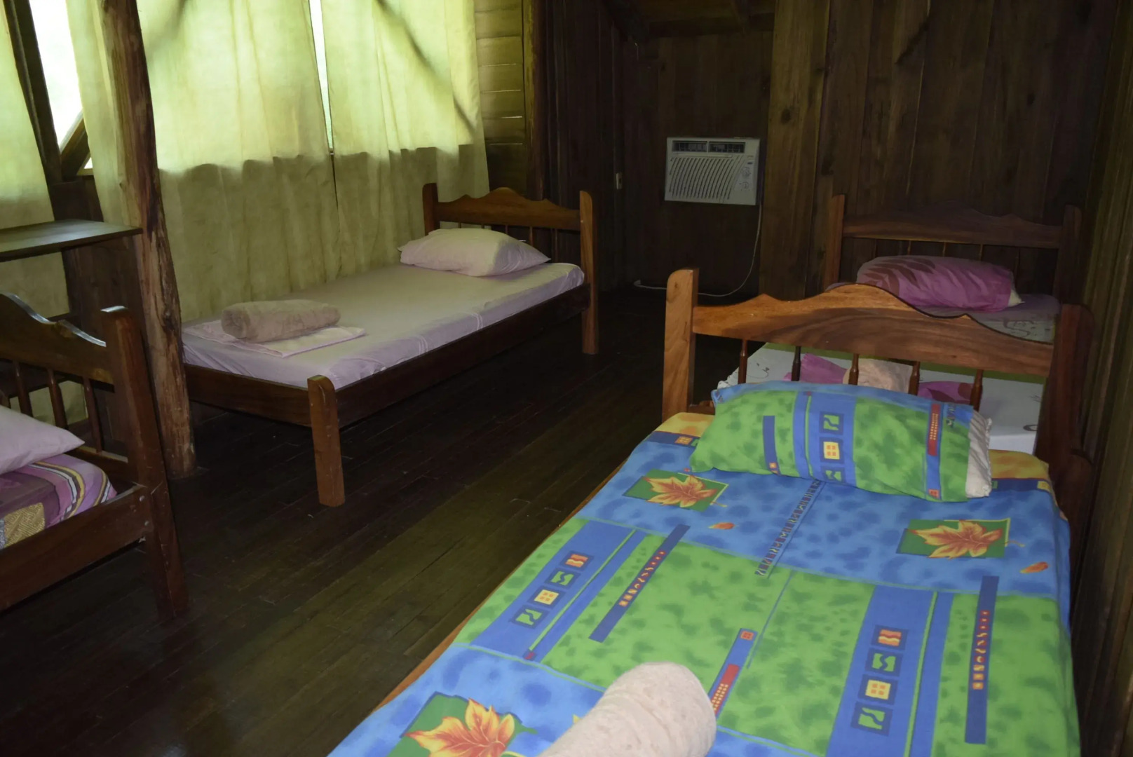 Villas María Luisa Lodge